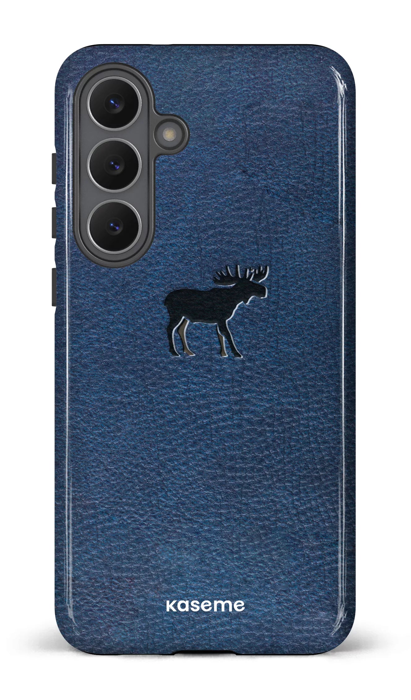 Galaxy S25 FE Tough Nordik Blue -