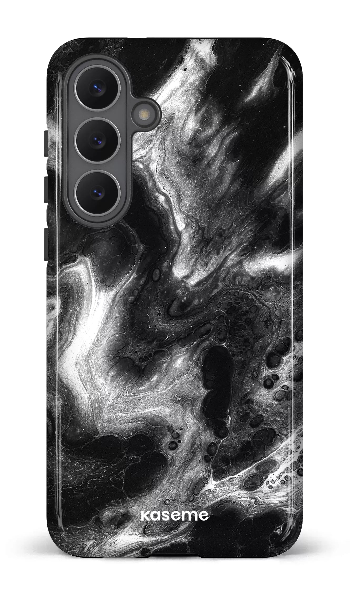 Galaxy S25 FE Tough Nostalgia -