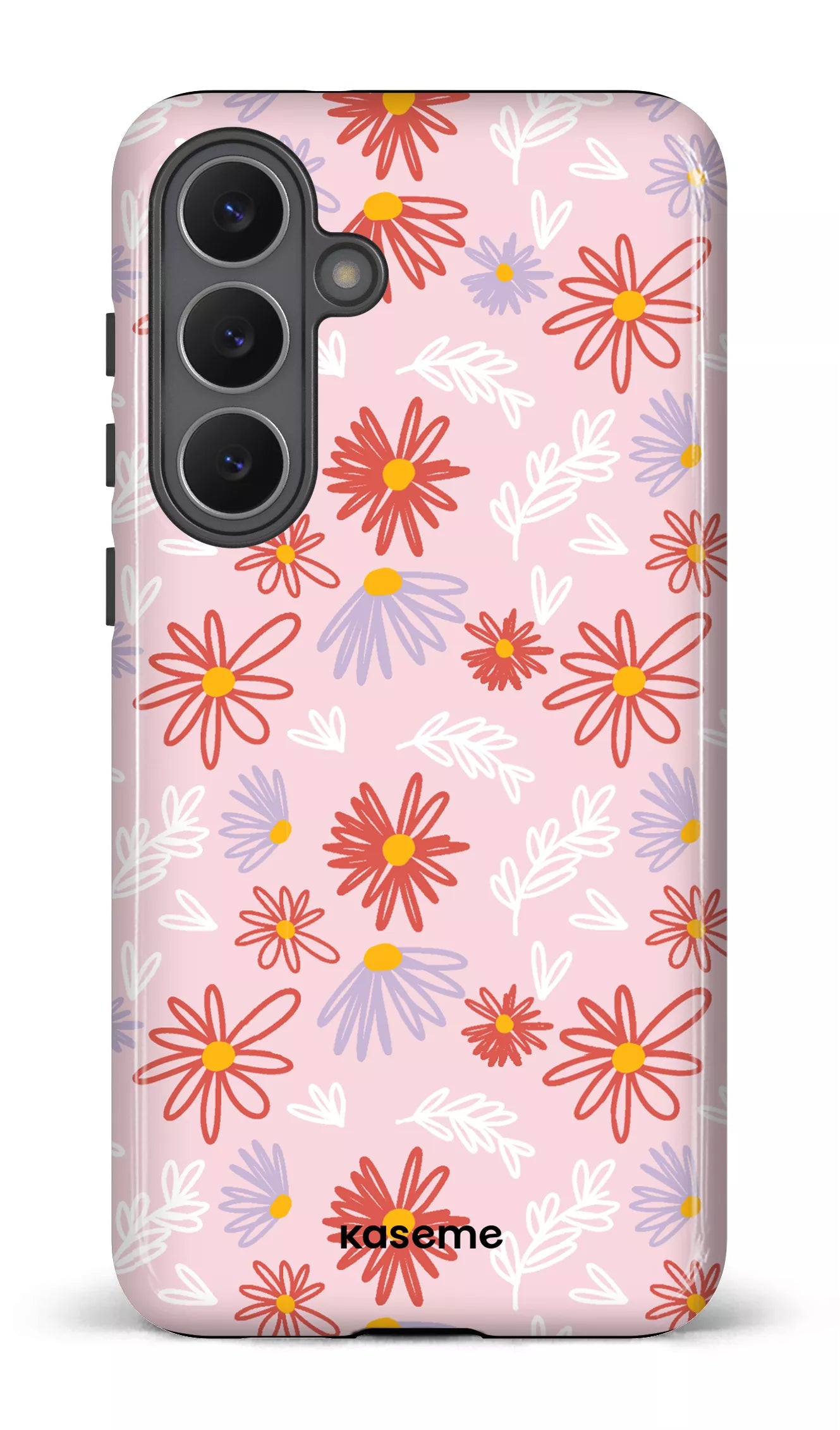 Galaxy S25 FE Tough Oasis -