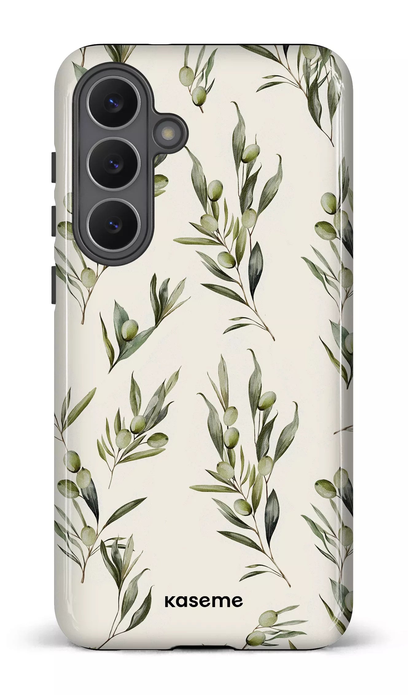 Galaxy S25 FE Tough Oli -