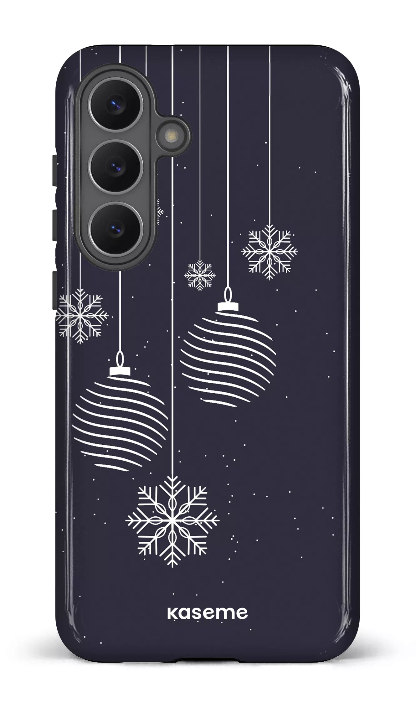 Galaxy S25 FE Tough Ornaments -
