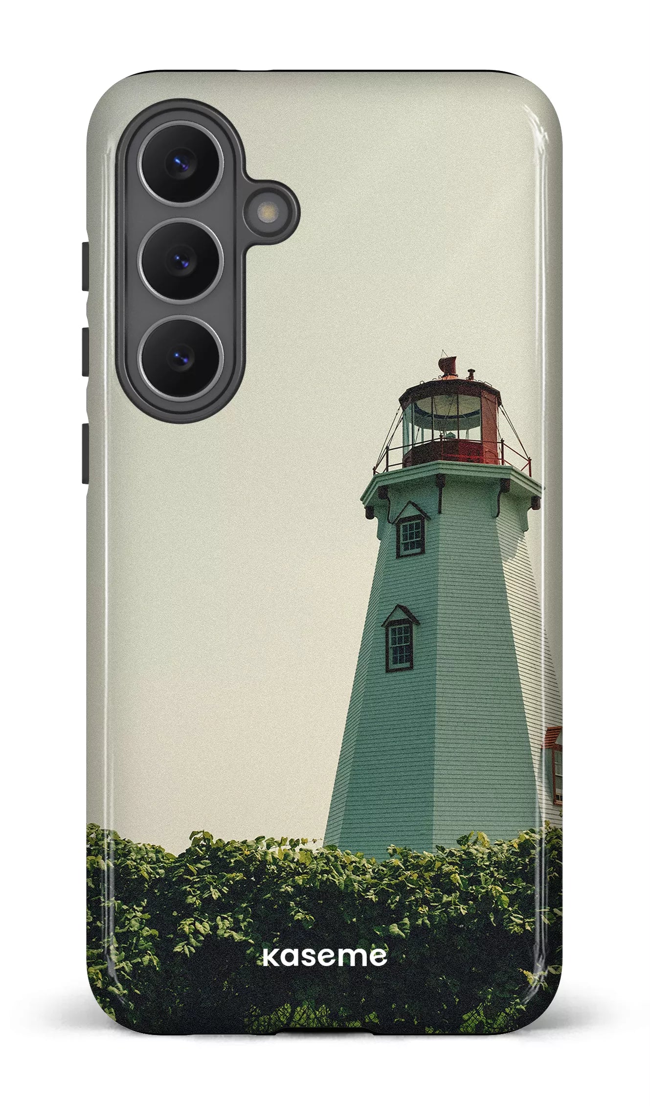 Galaxy S25 FE Tough PEI Light -