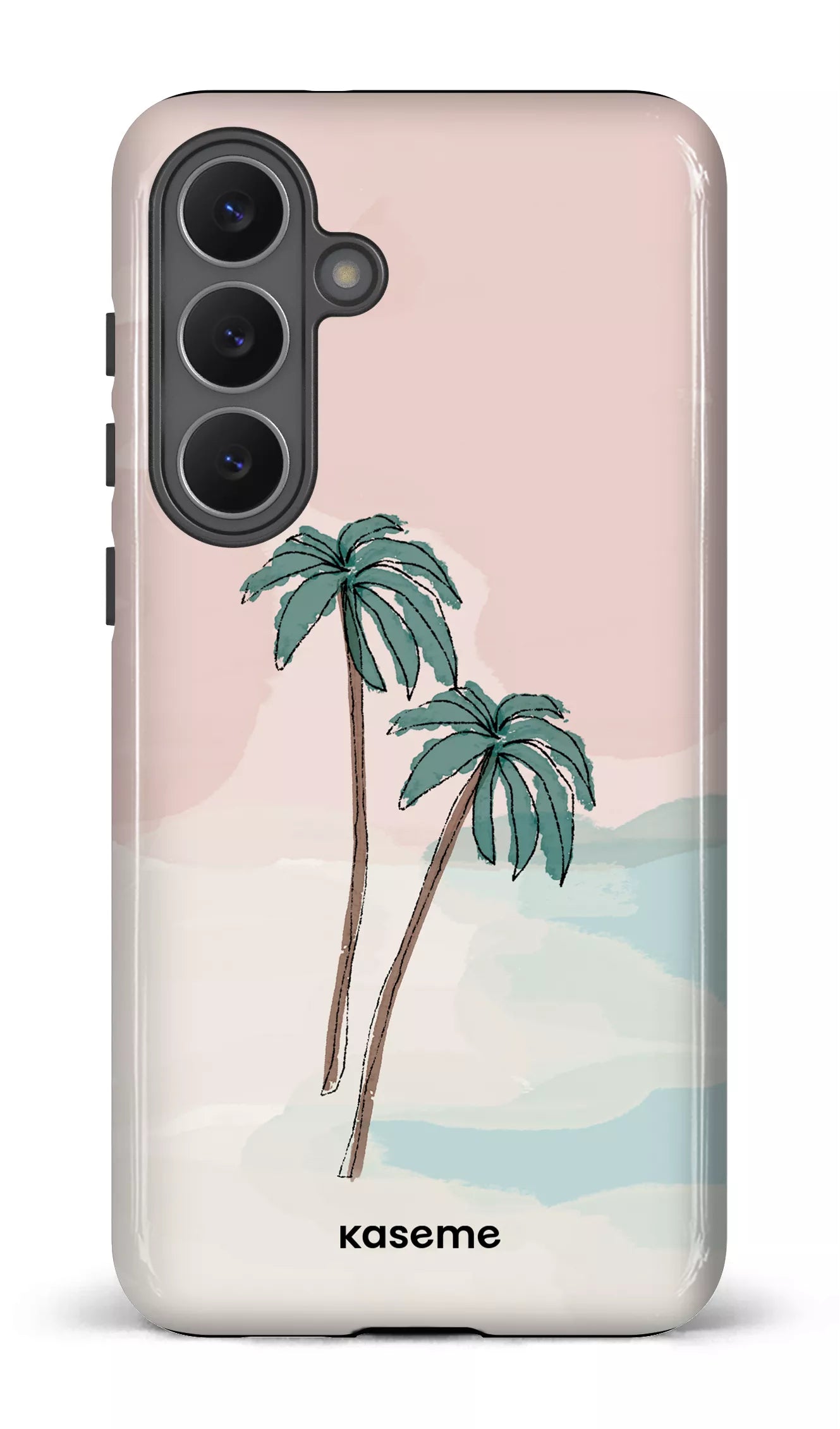 Galaxy S25 FE Tough Palm Bae -