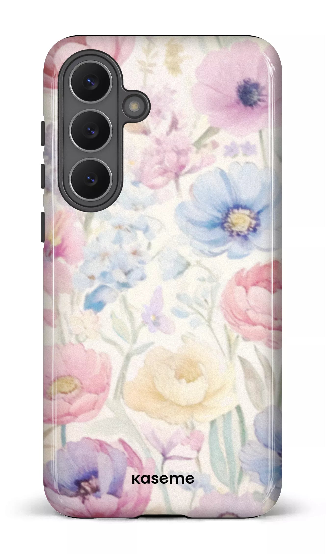Galaxy S25 FE Tough Pastel Symphony -