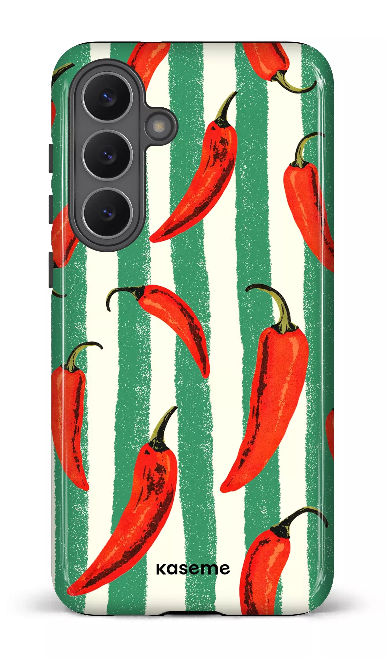 Galaxy S25 FE Tough Piccante -
