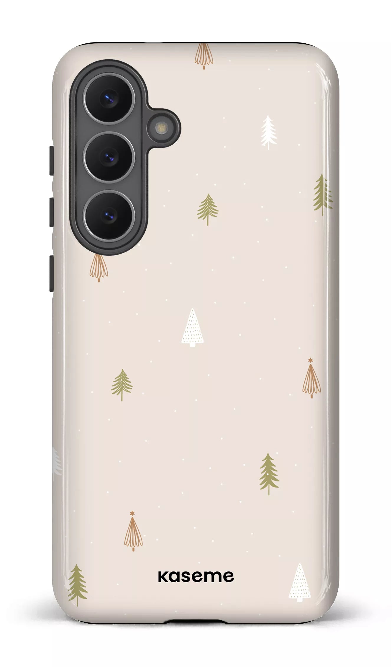 Galaxy S25 FE Tough Pine -