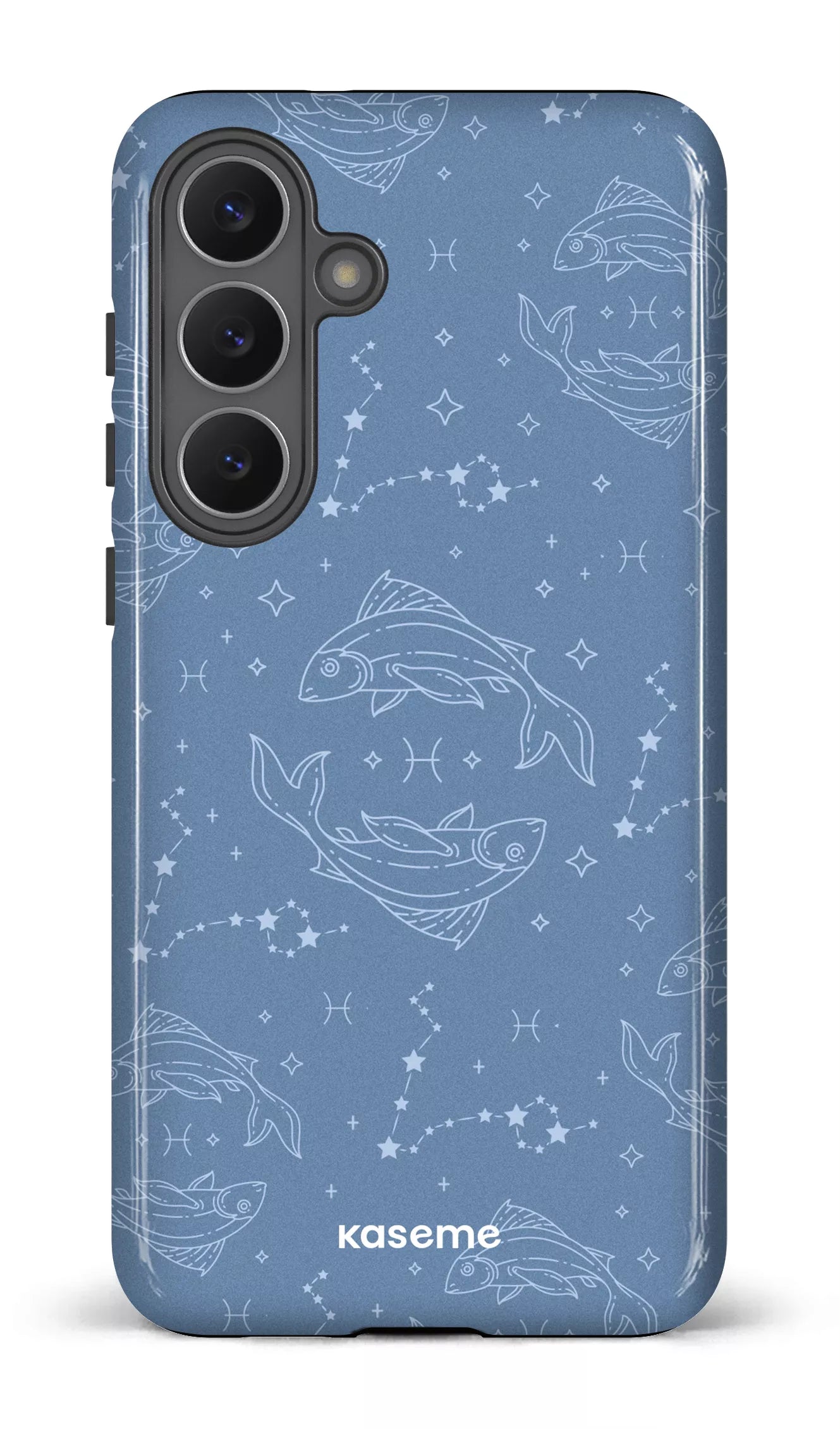 Galaxy S25 FE Tough Pisces -