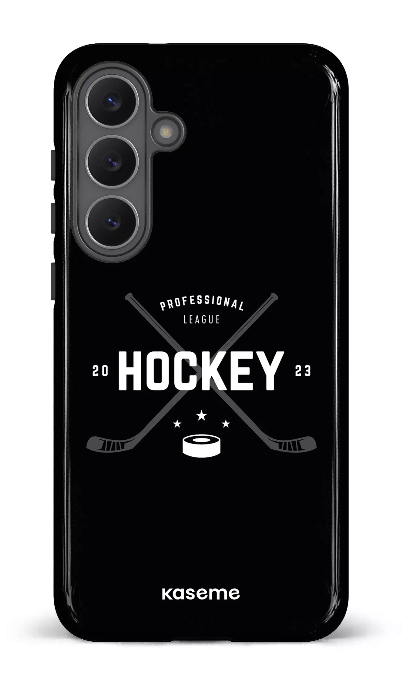 Galaxy S25 FE Tough Playoffs -