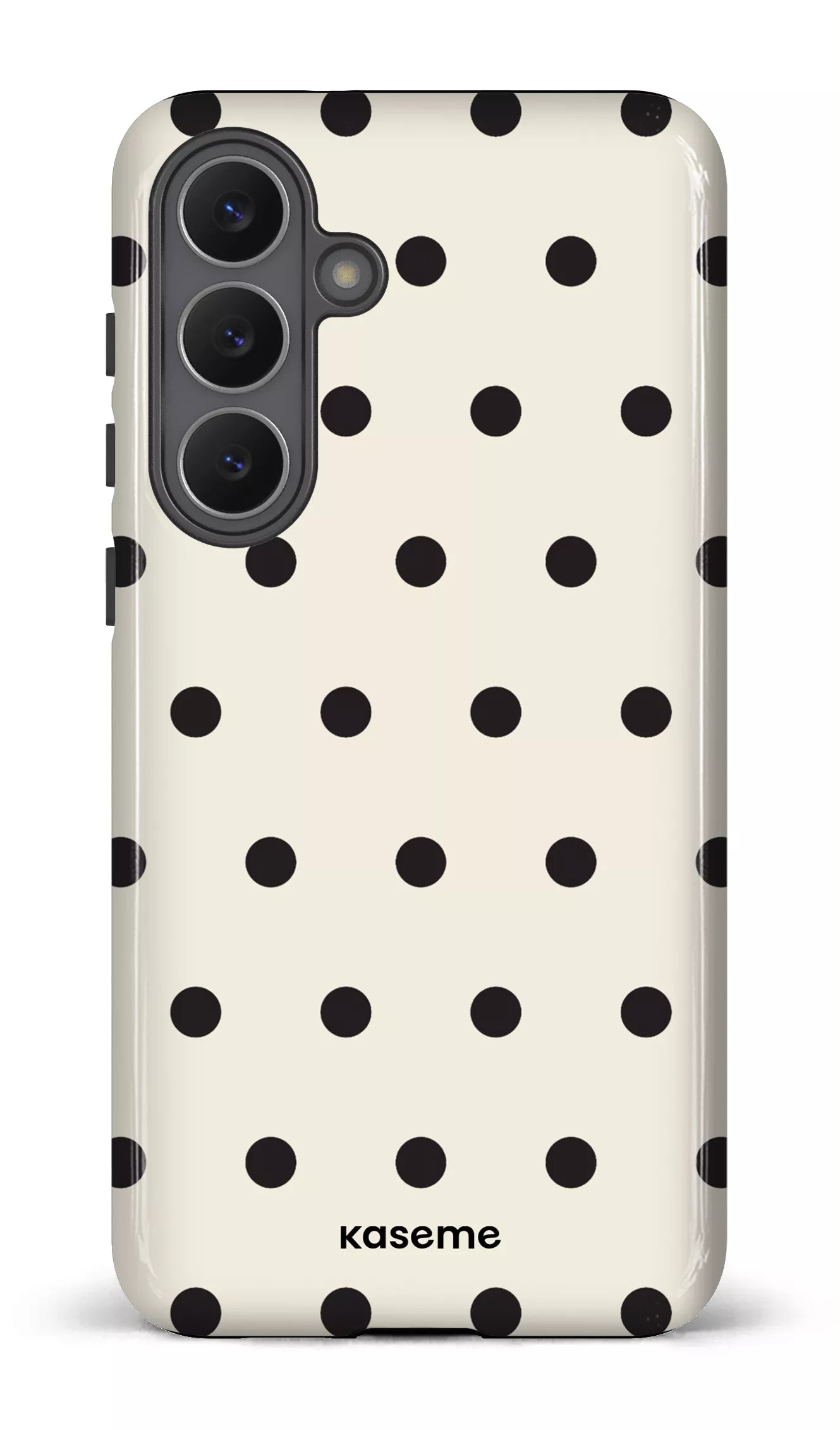 Galaxy S25 FE Tough Polka -