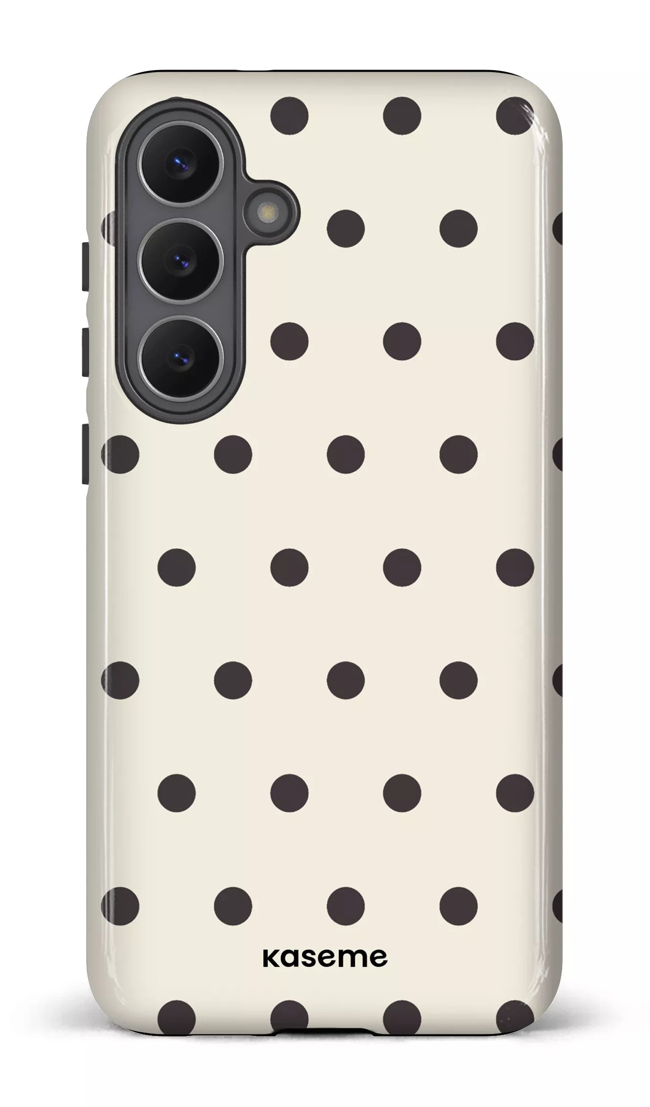 Galaxy S25 FE Tough Polka -