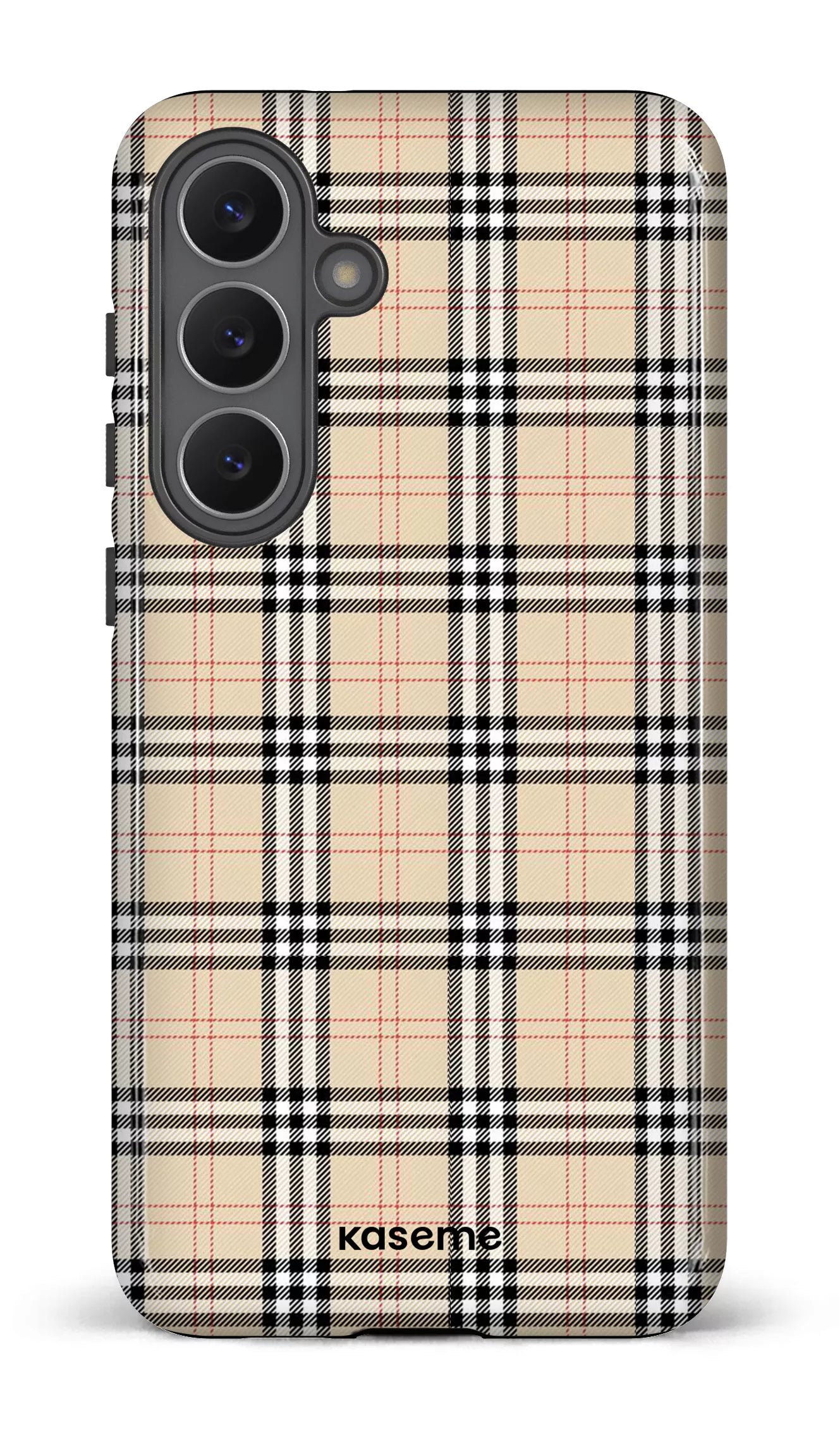 Galaxy S25 FE Tough Posh -