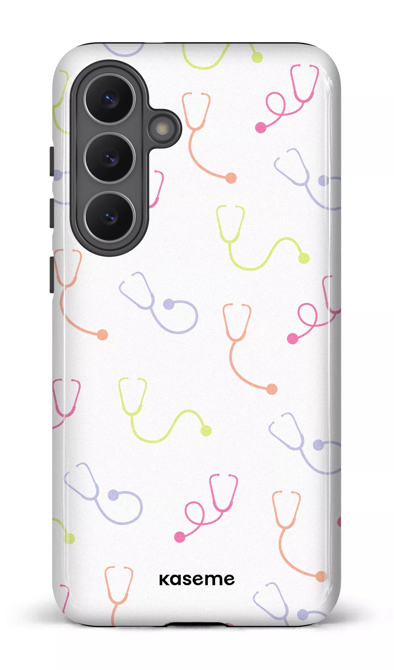 Galaxy S25 FE Tough Pulse -