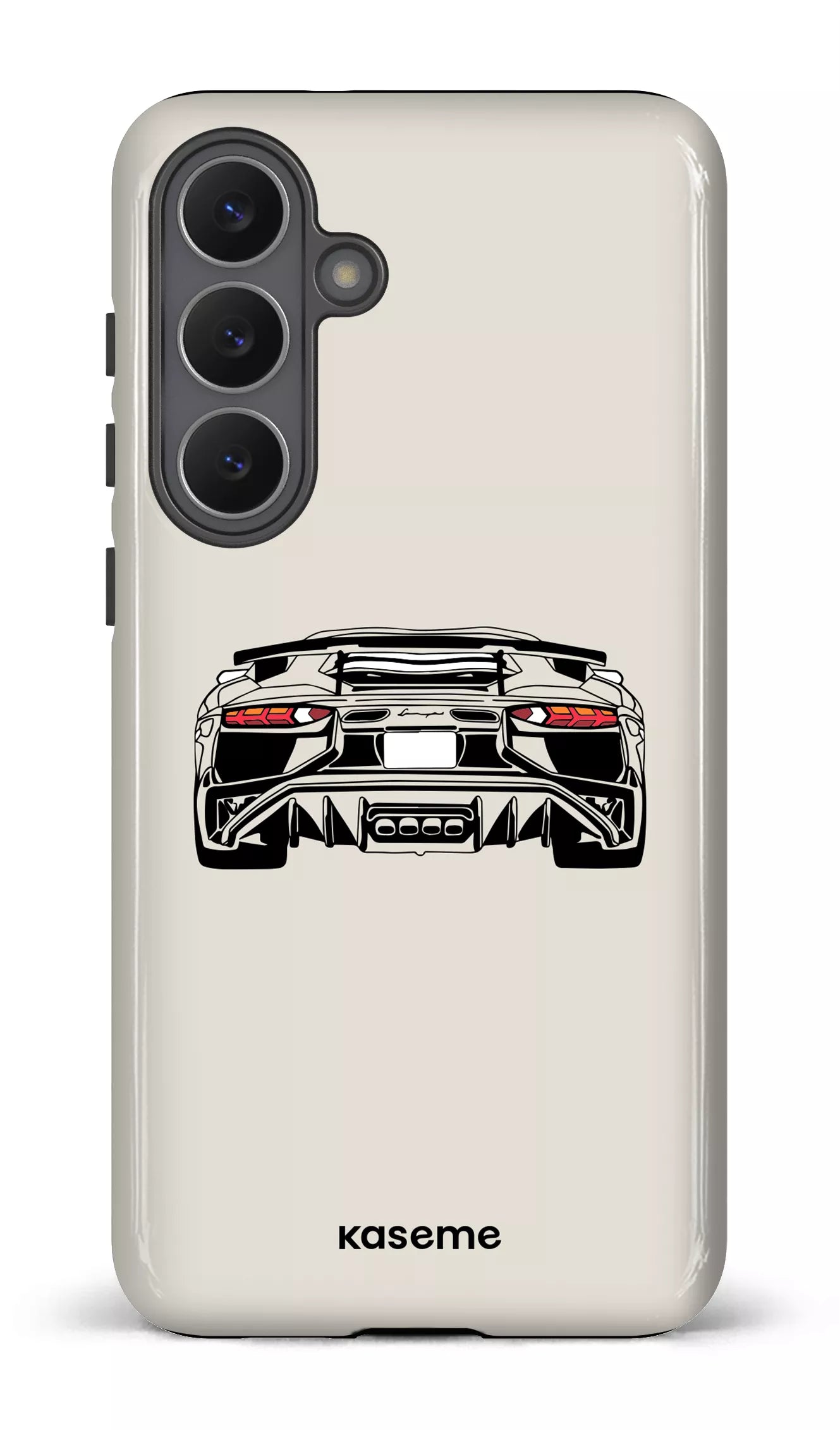 Galaxy S25 FE Tough Racing -