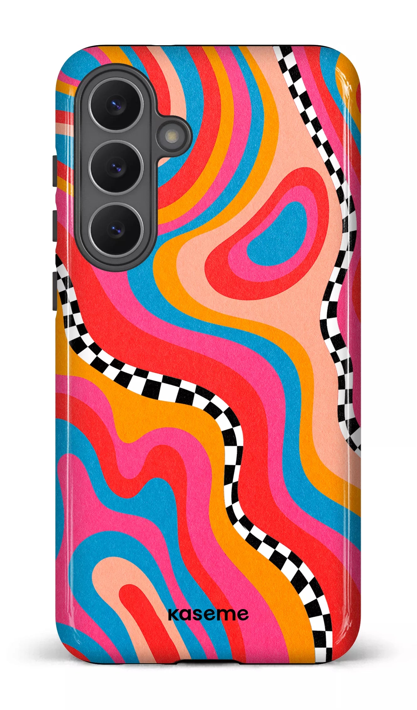 Galaxy S25 FE Tough Radiant -