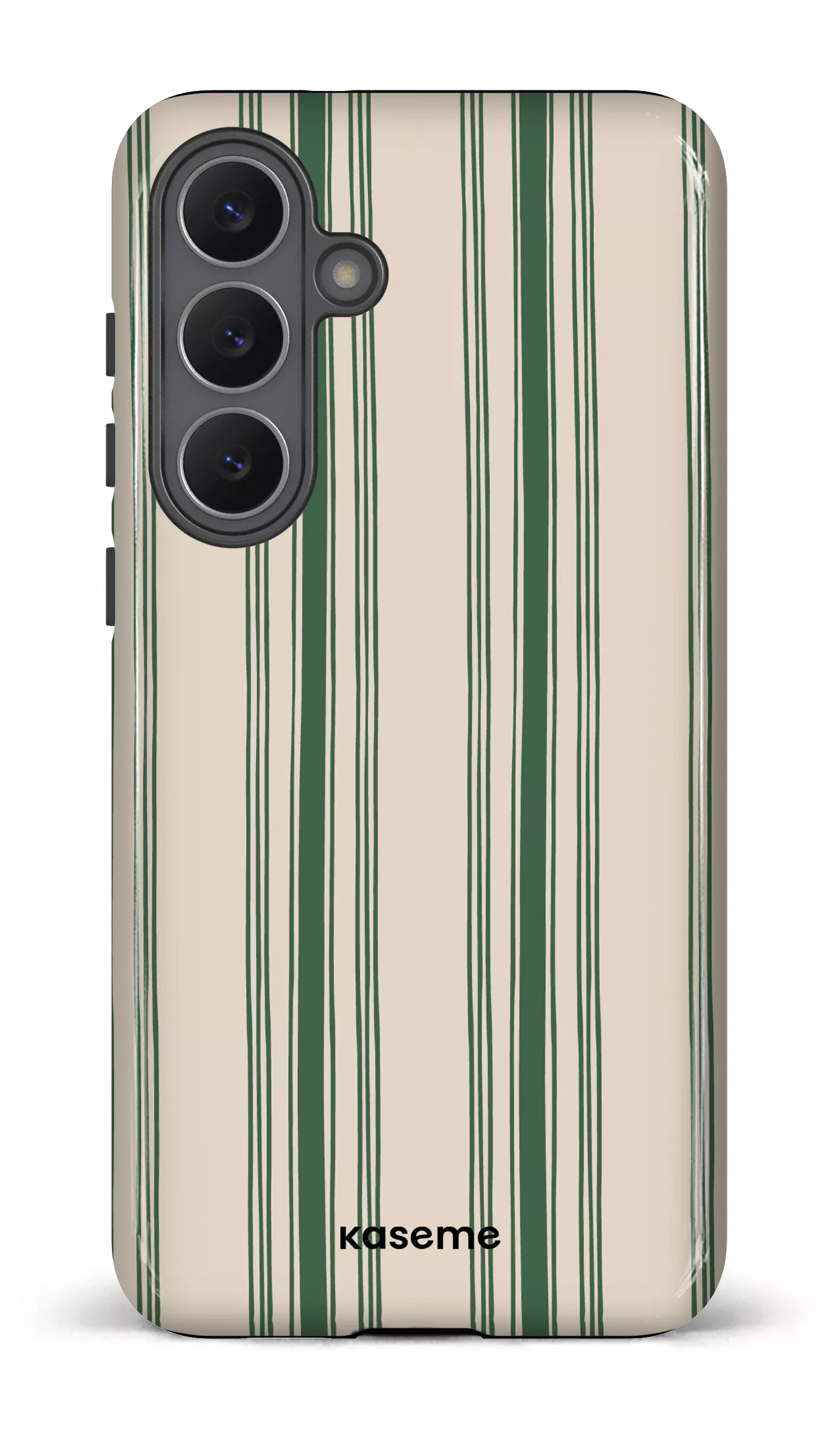 Galaxy S25 FE Tough Rally -