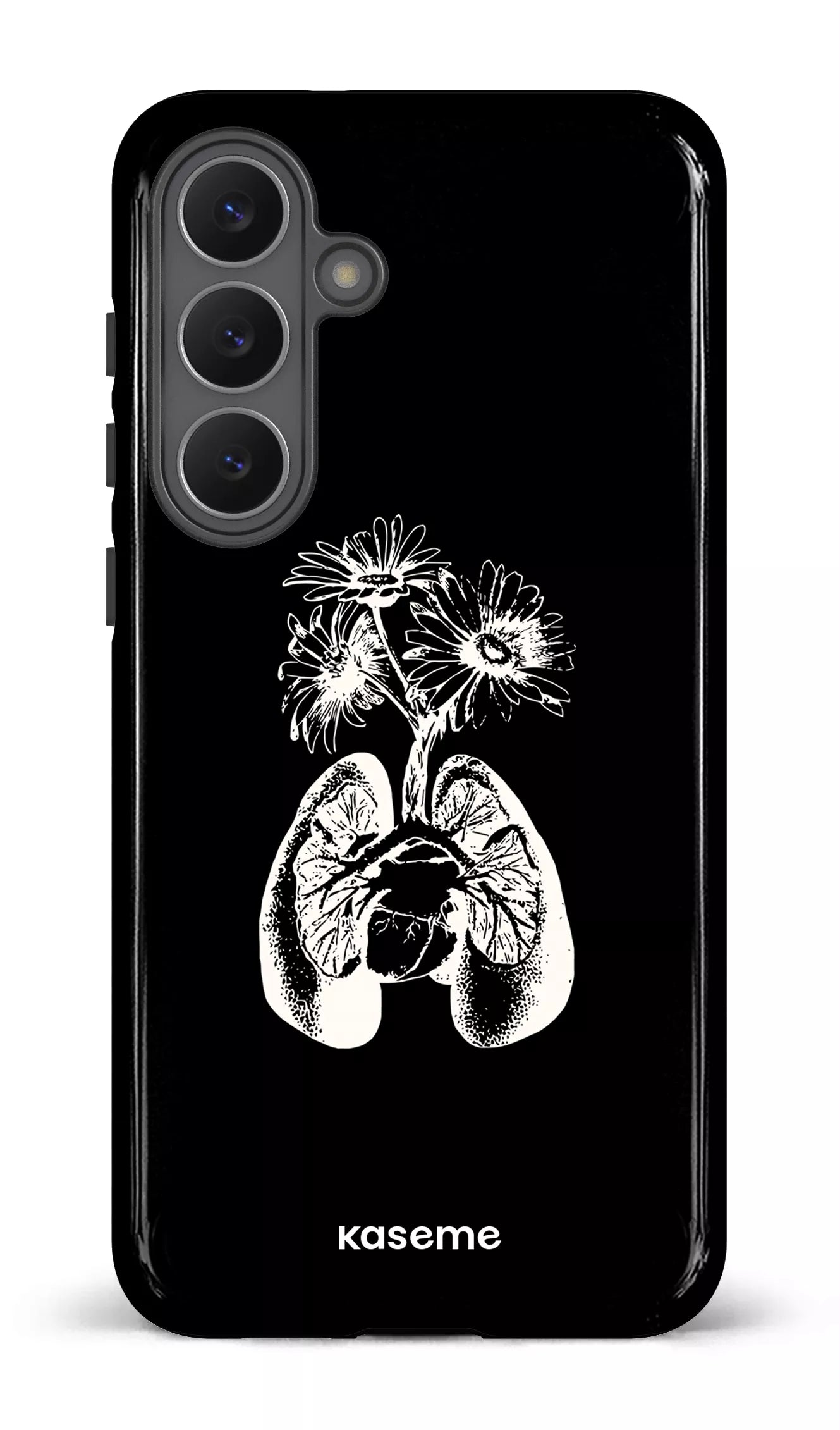 Galaxy S25 FE Tough Revival -