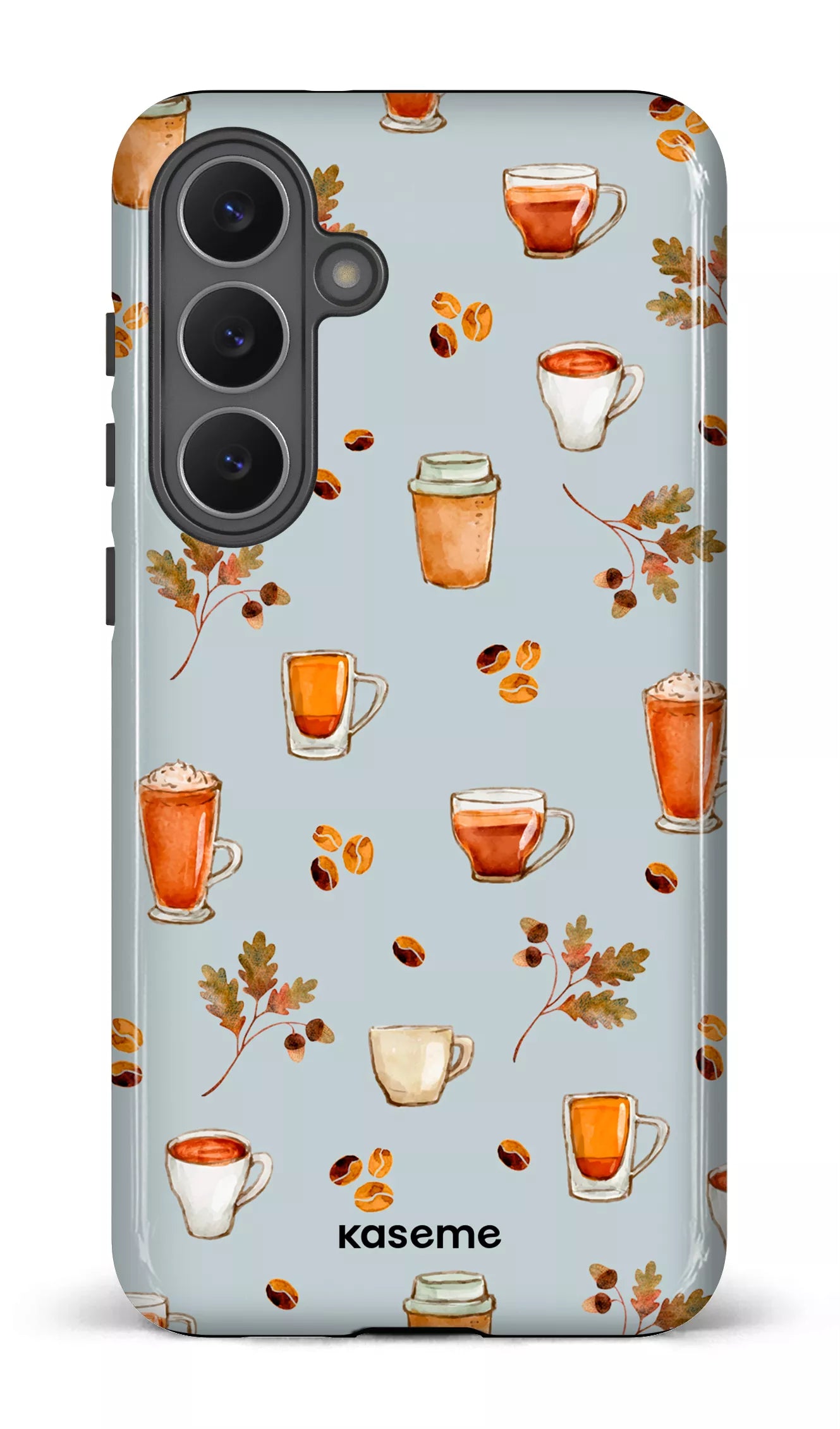 Galaxy S25 FE Tough Roast blue -