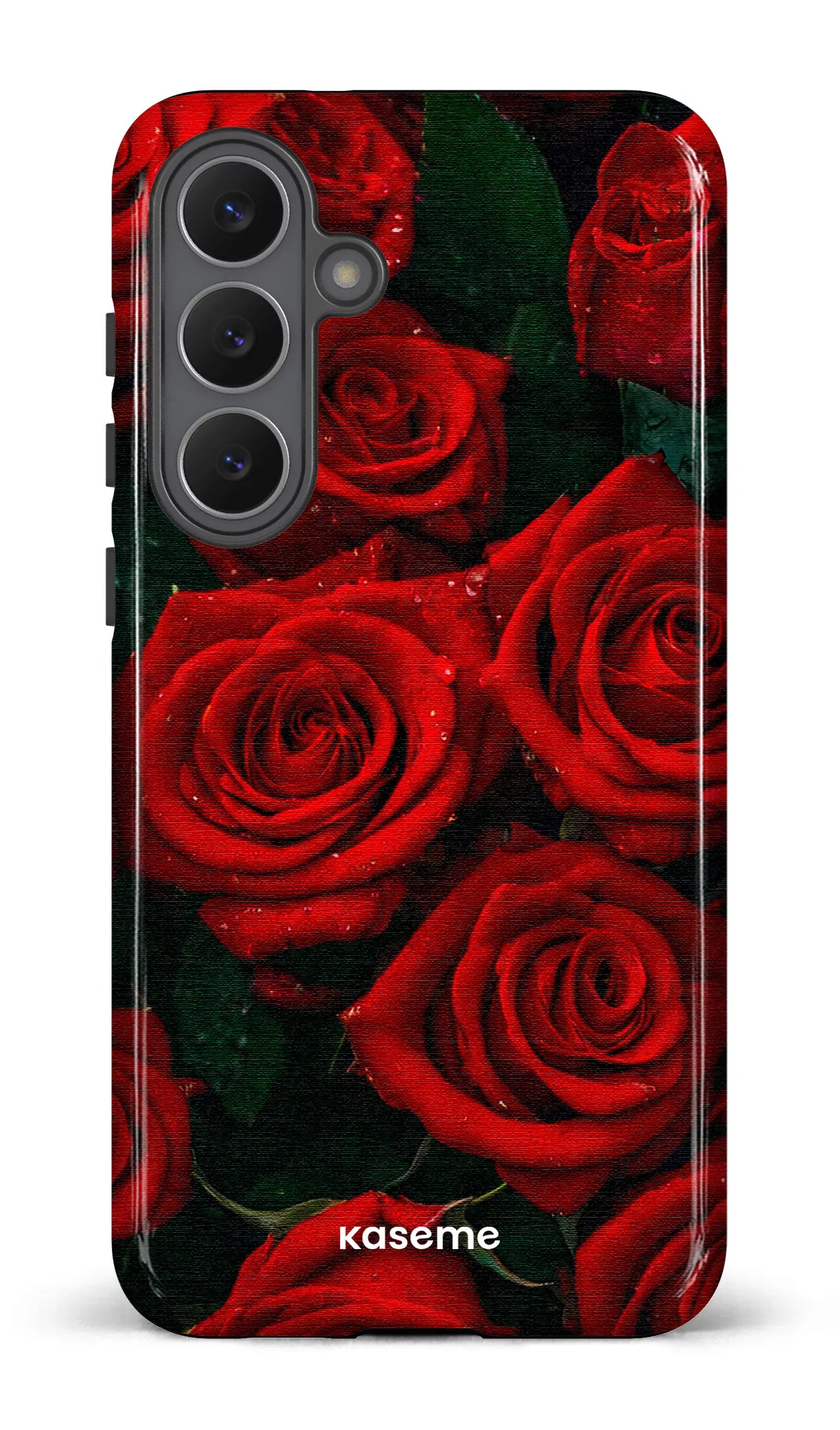 Galaxy S25 FE Tough Romance -