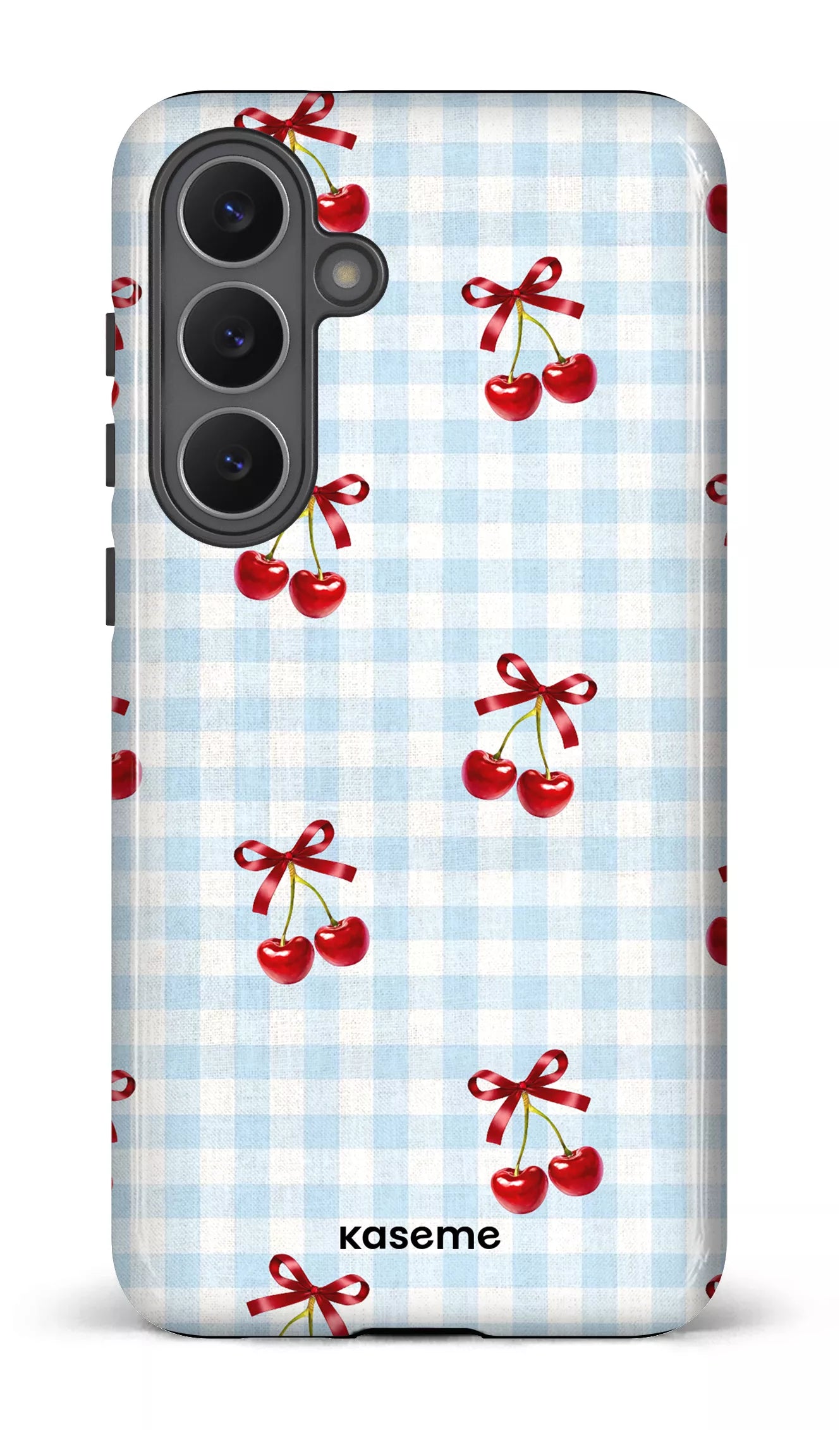 Galaxy S25 FE Tough Romane Blue -