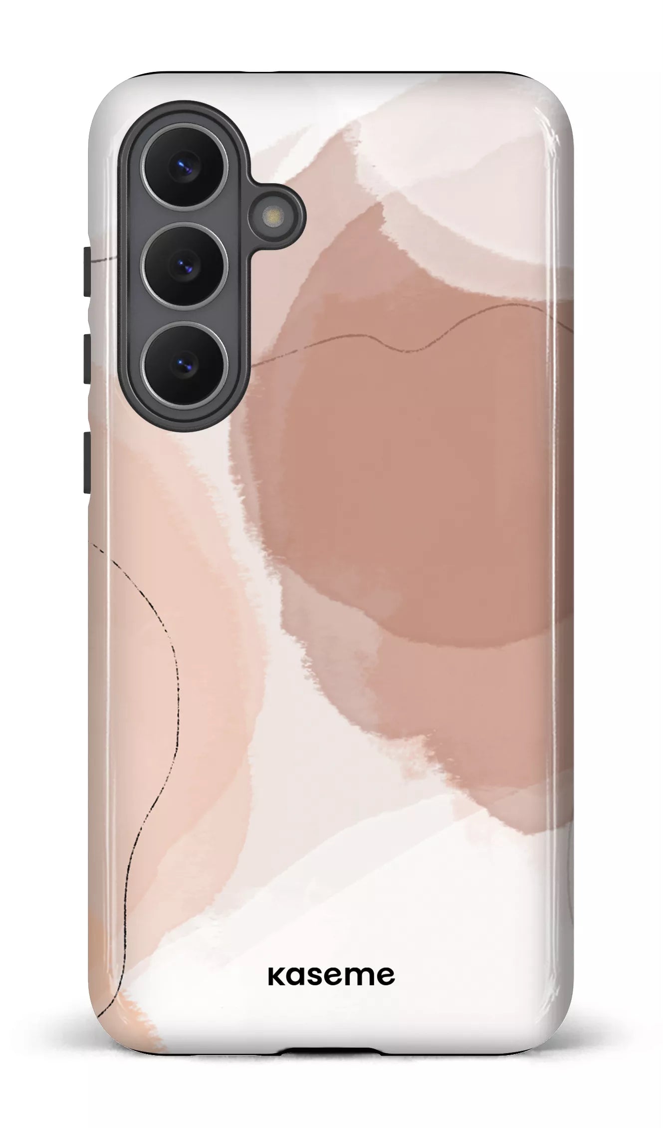 Galaxy S25 FE Tough Rosé -