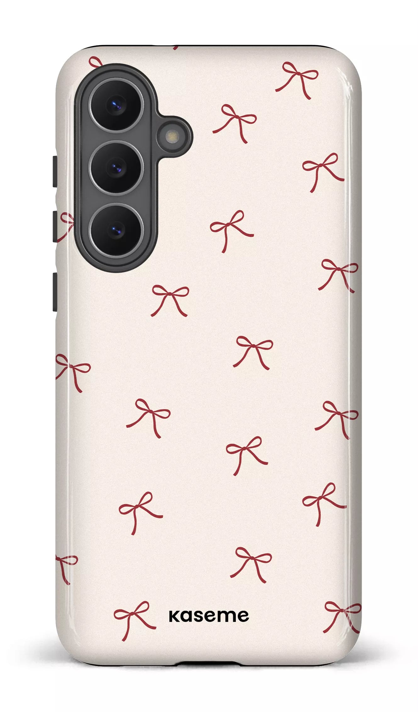 Galaxy S25 FE Tough Roselyn -