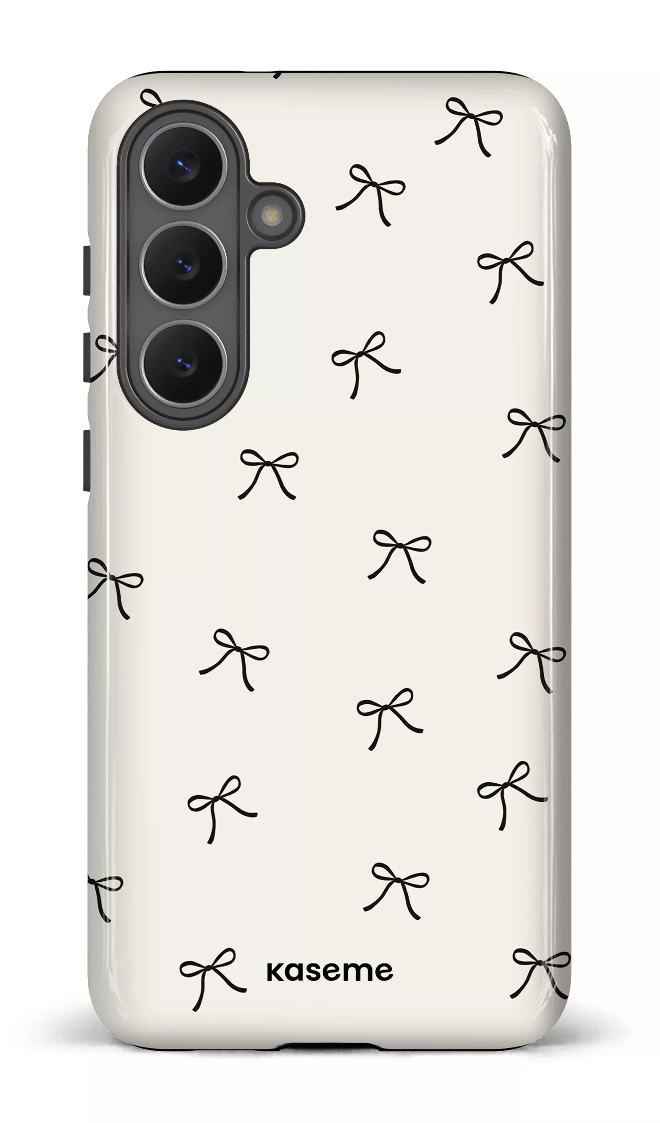 Galaxy S25 FE Tough Roselyn White -