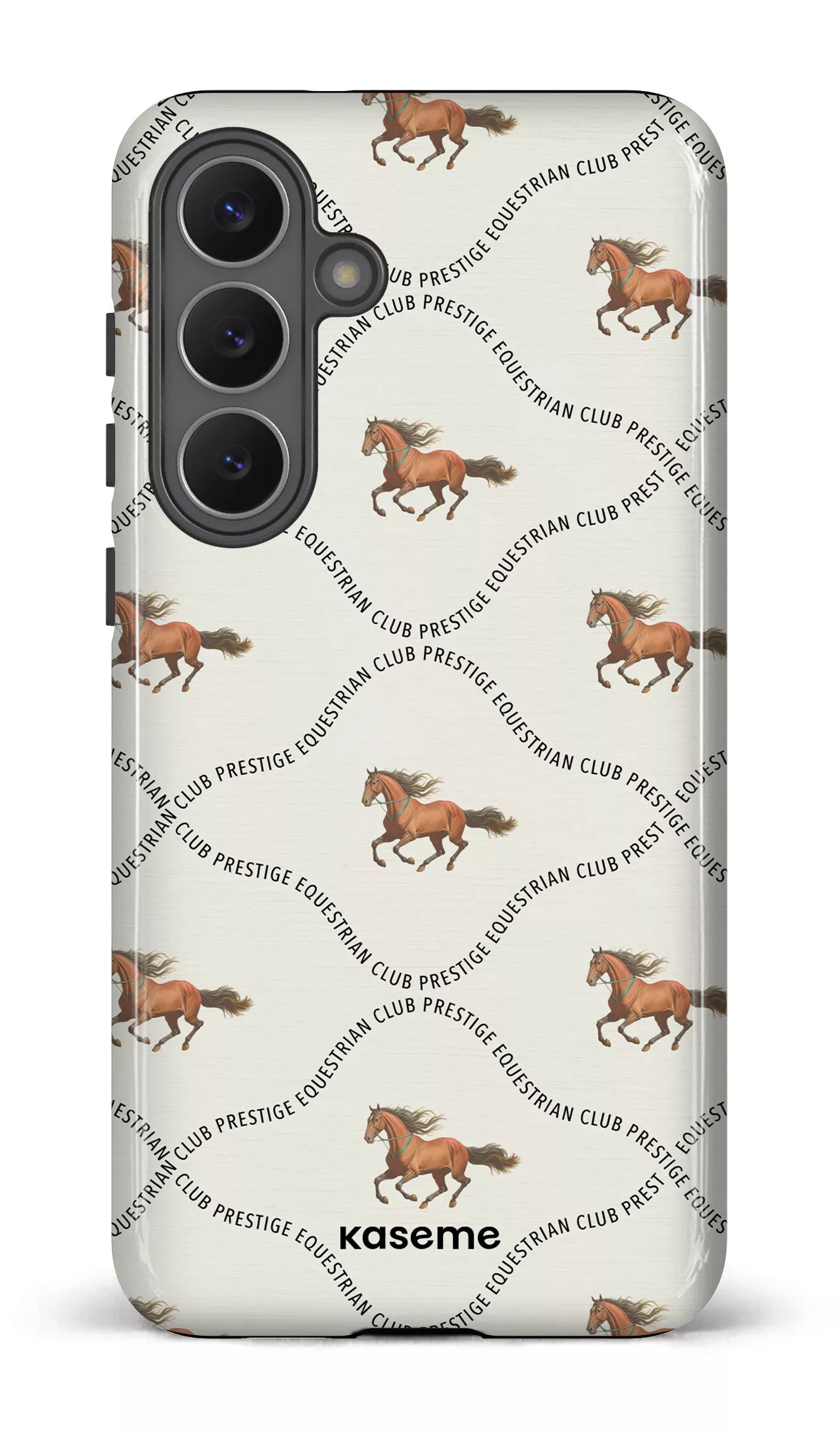 Galaxy S25 FE Tough Saddle -