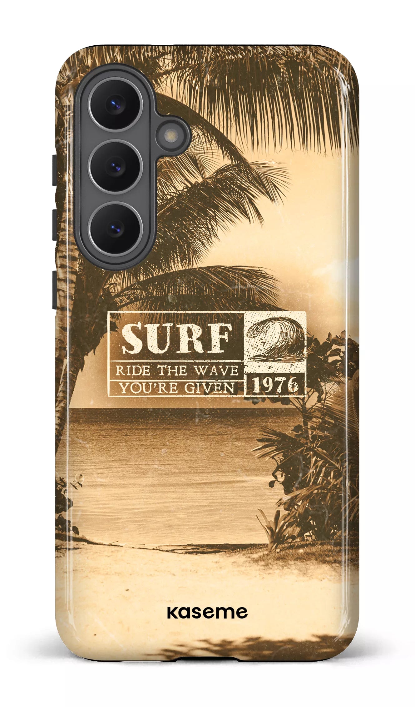 Galaxy S25 FE Tough San Diego Surf -