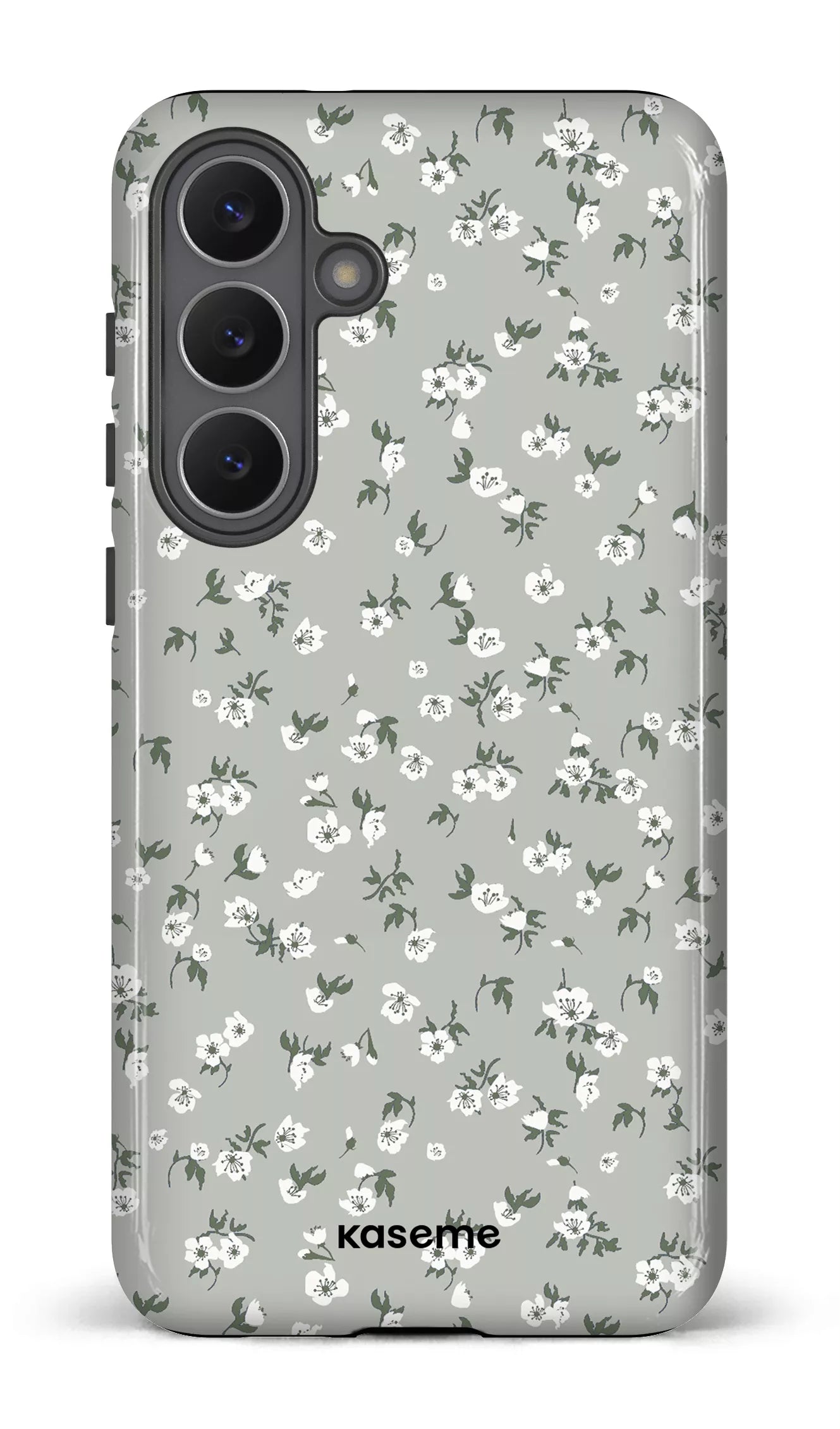 Galaxy S25 FE Tough Scarlett grey -