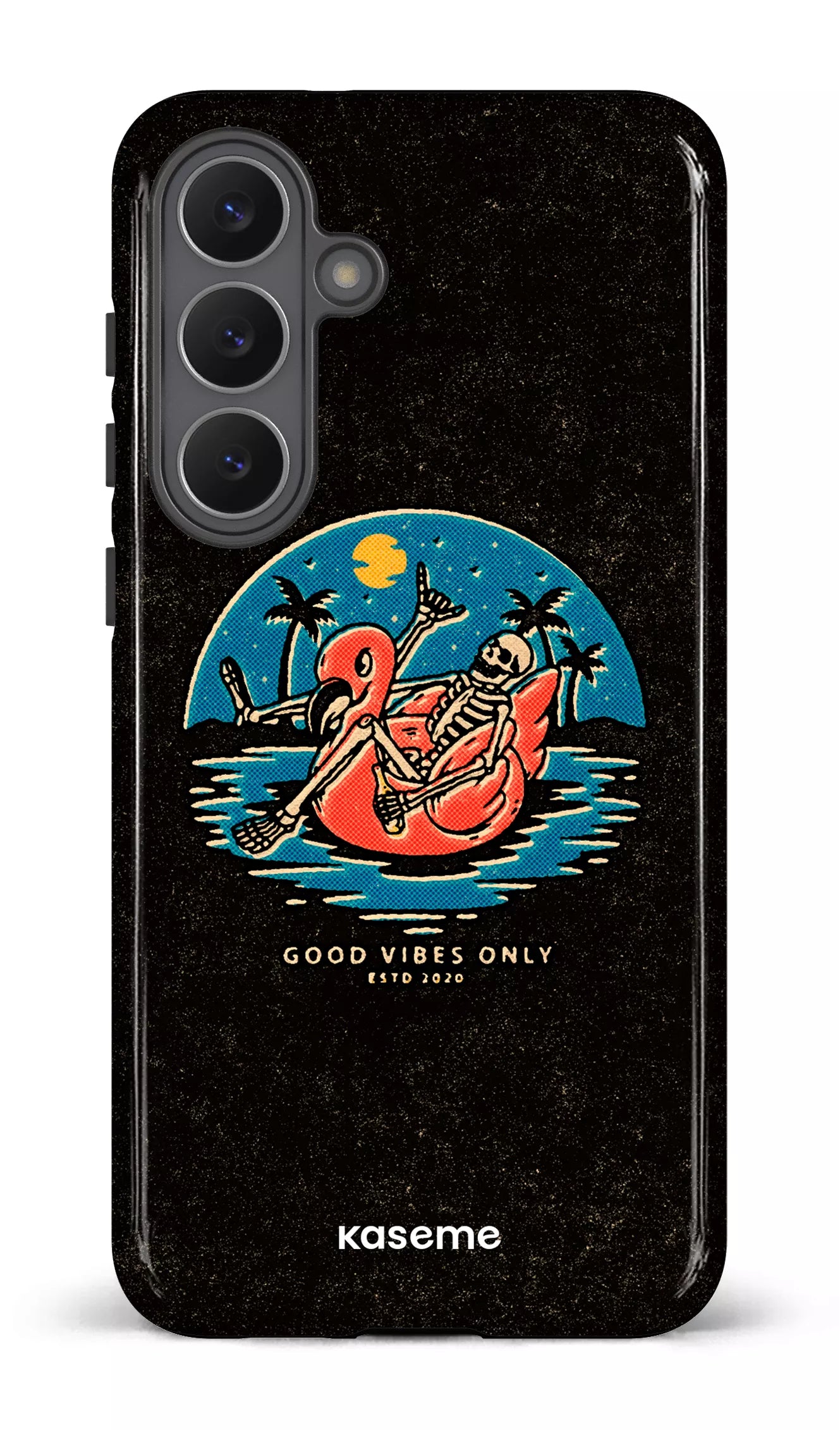 Galaxy S25 FE Tough Seaside -