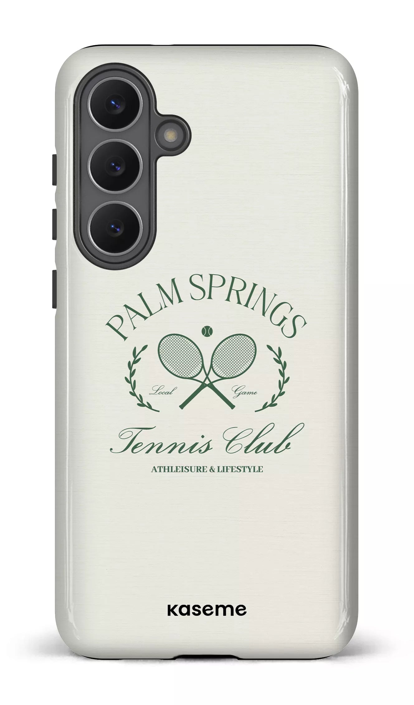 Galaxy S25 FE Tough Serve it up -