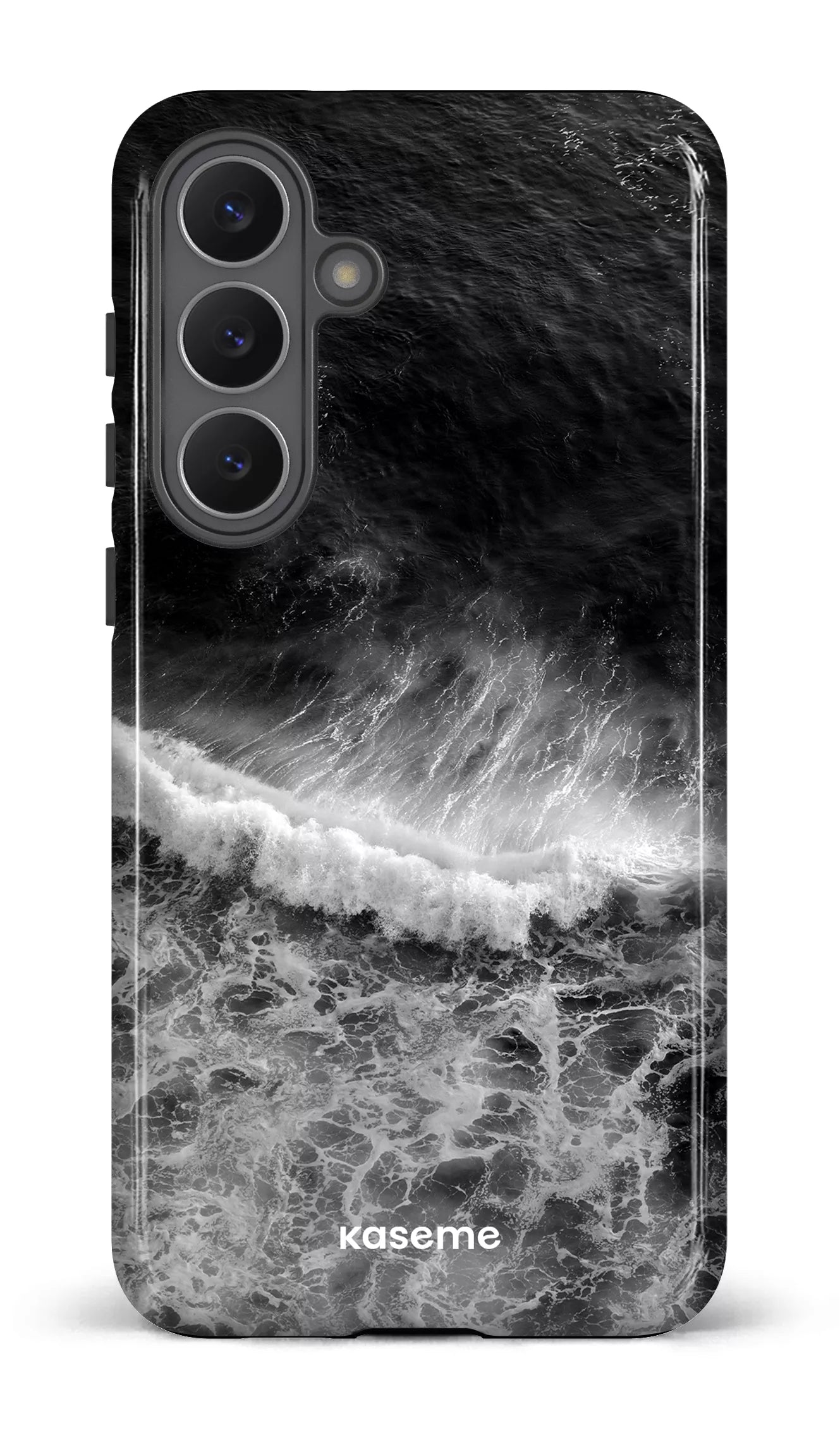 Galaxy S25 FE Tough Shadow Tide -