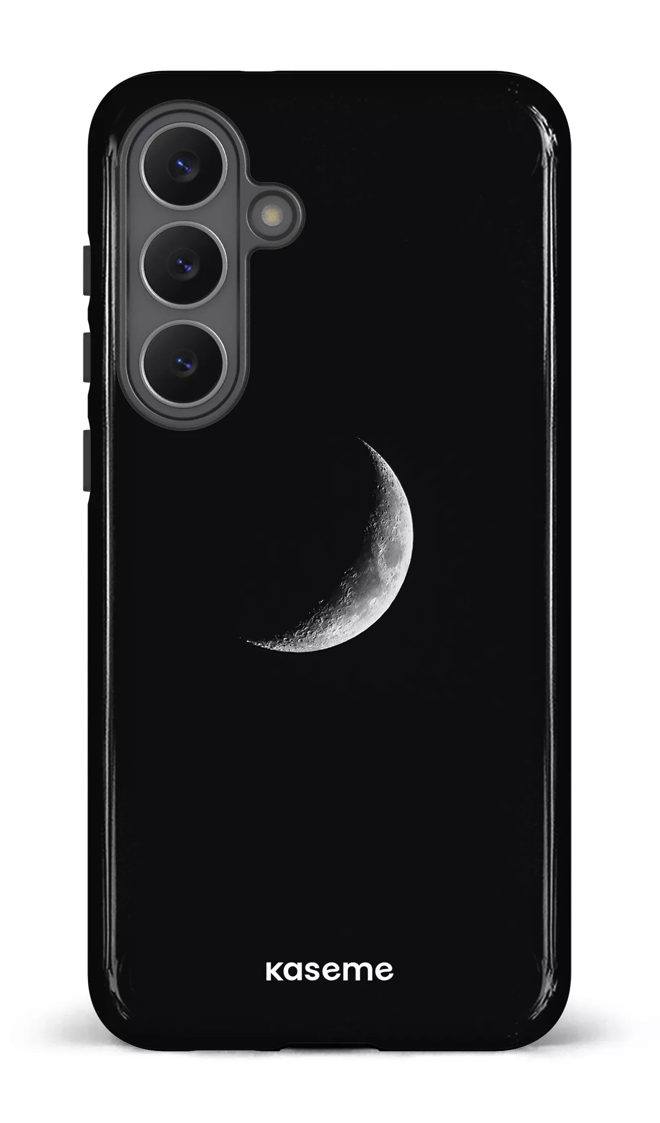 Galaxy S25 FE Tough Shadows -