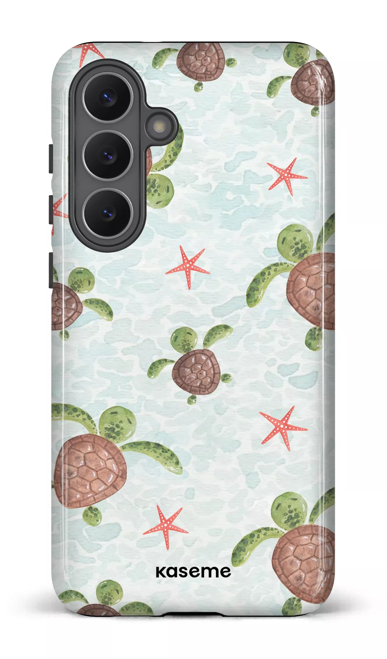 Galaxy S25 FE Tough Sheldon -