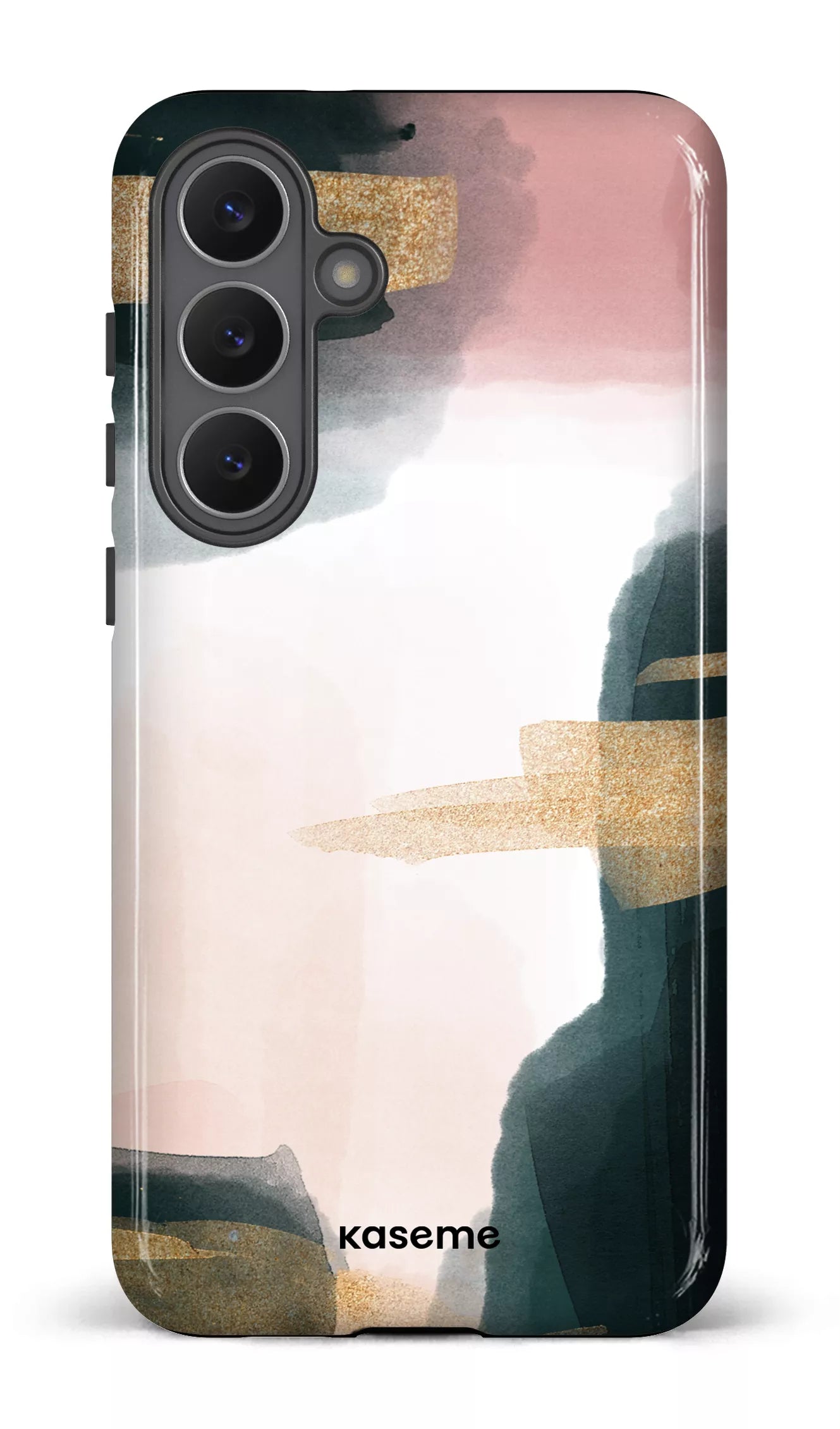 Galaxy S25 FE Tough Shimmer -