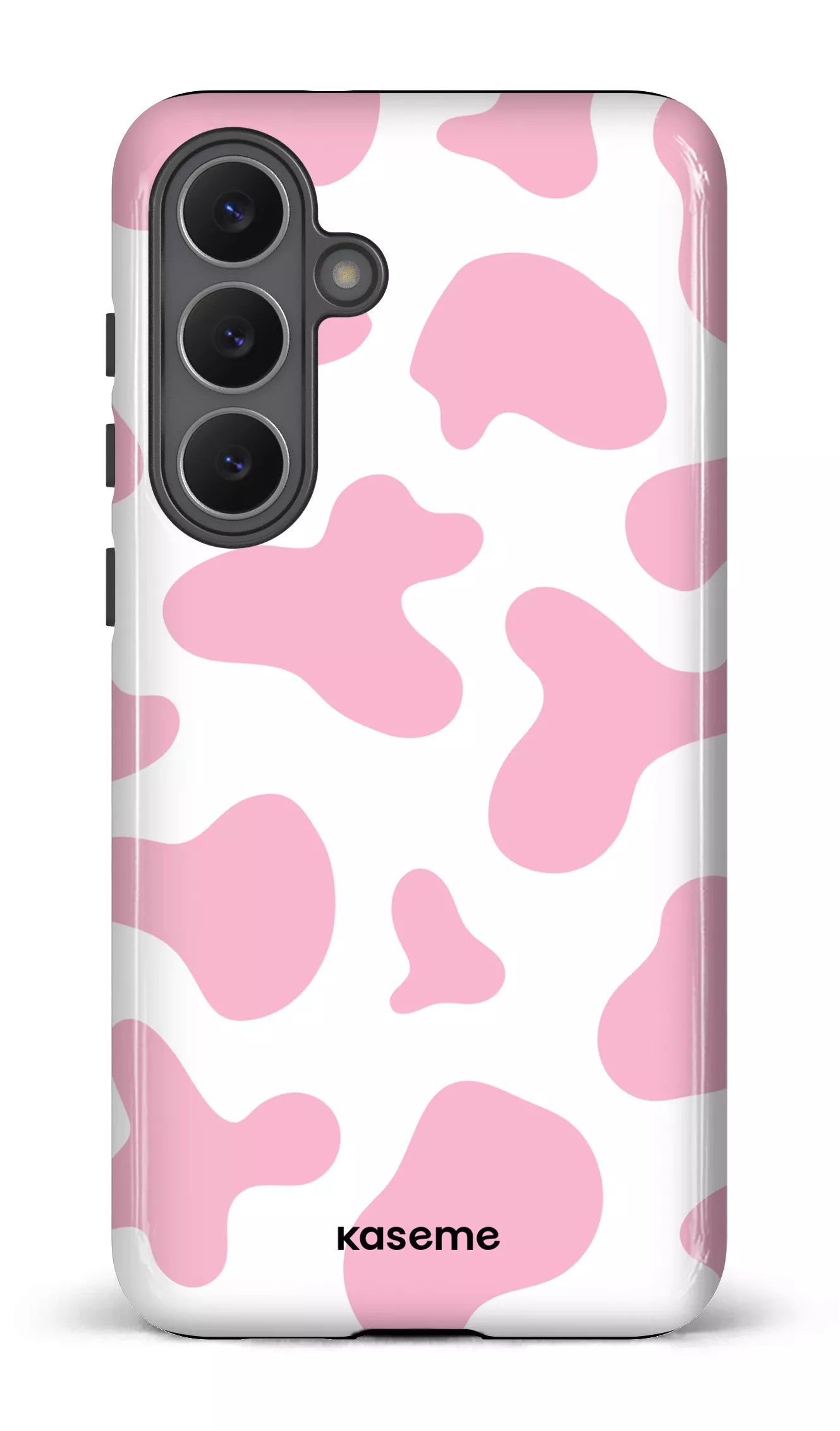 Galaxy S25 FE Tough Silk pink -