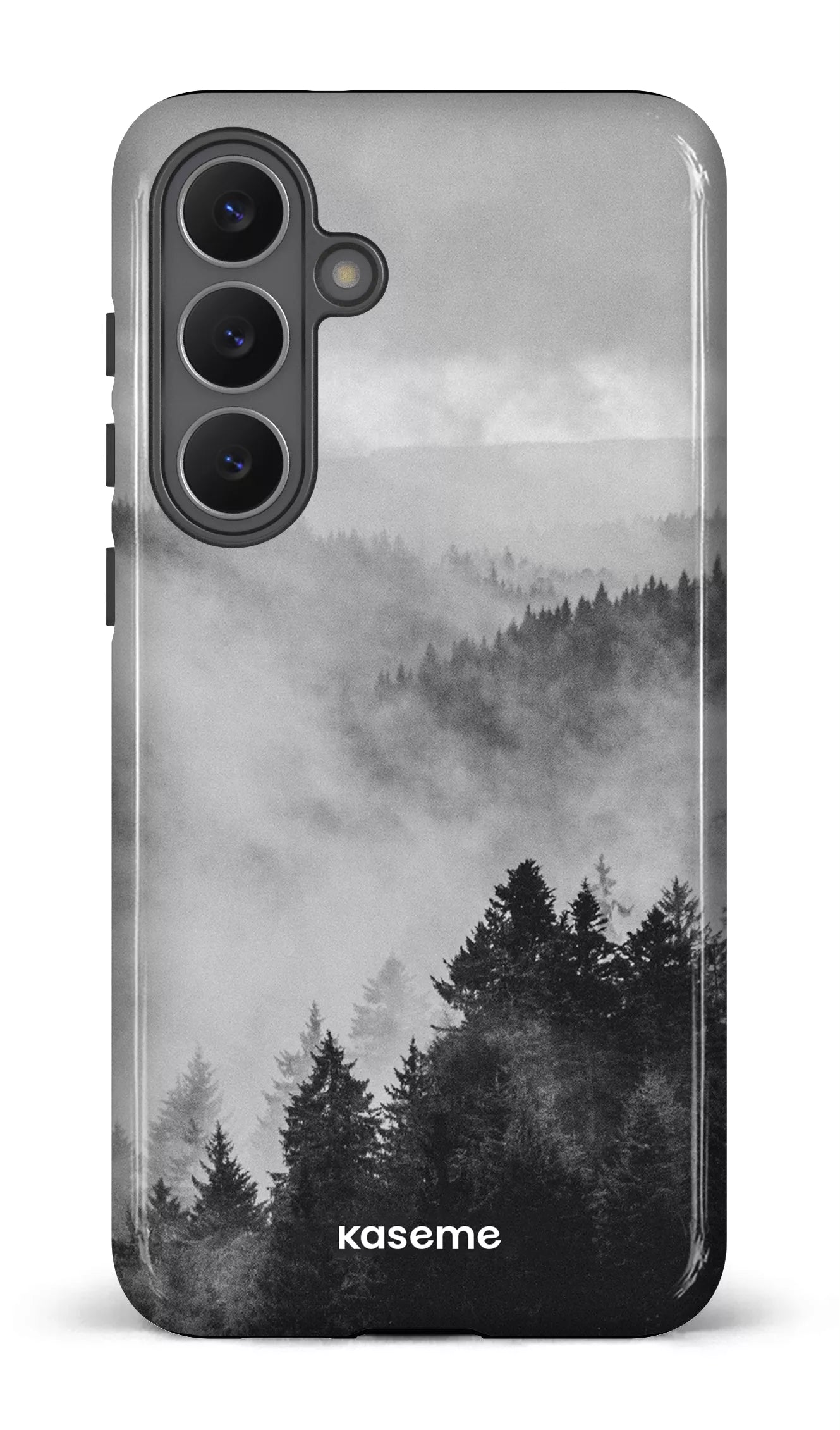 Galaxy S25 FE Tough Silva -