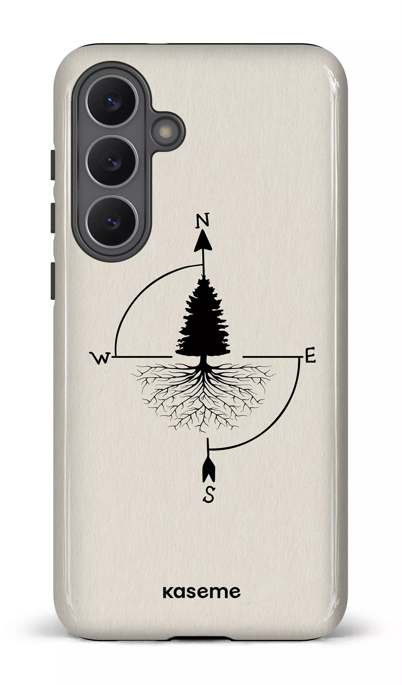 Galaxy S25 FE Tough Skyline -