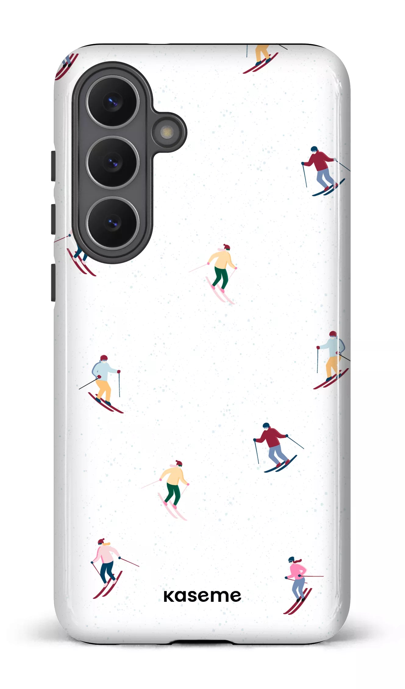 Galaxy S25 FE Tough Slope -