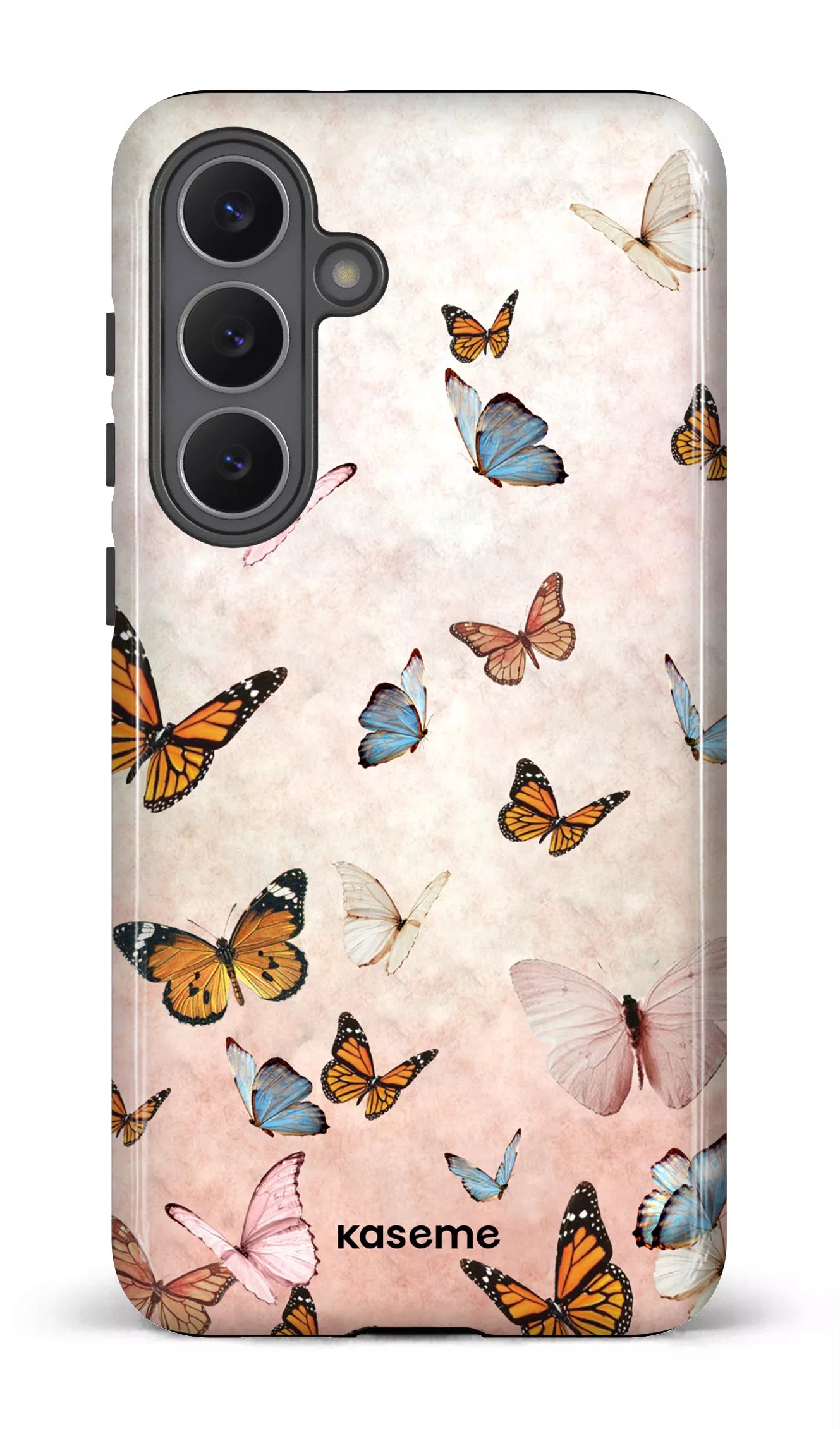 Galaxy S25 FE Tough Soarin -