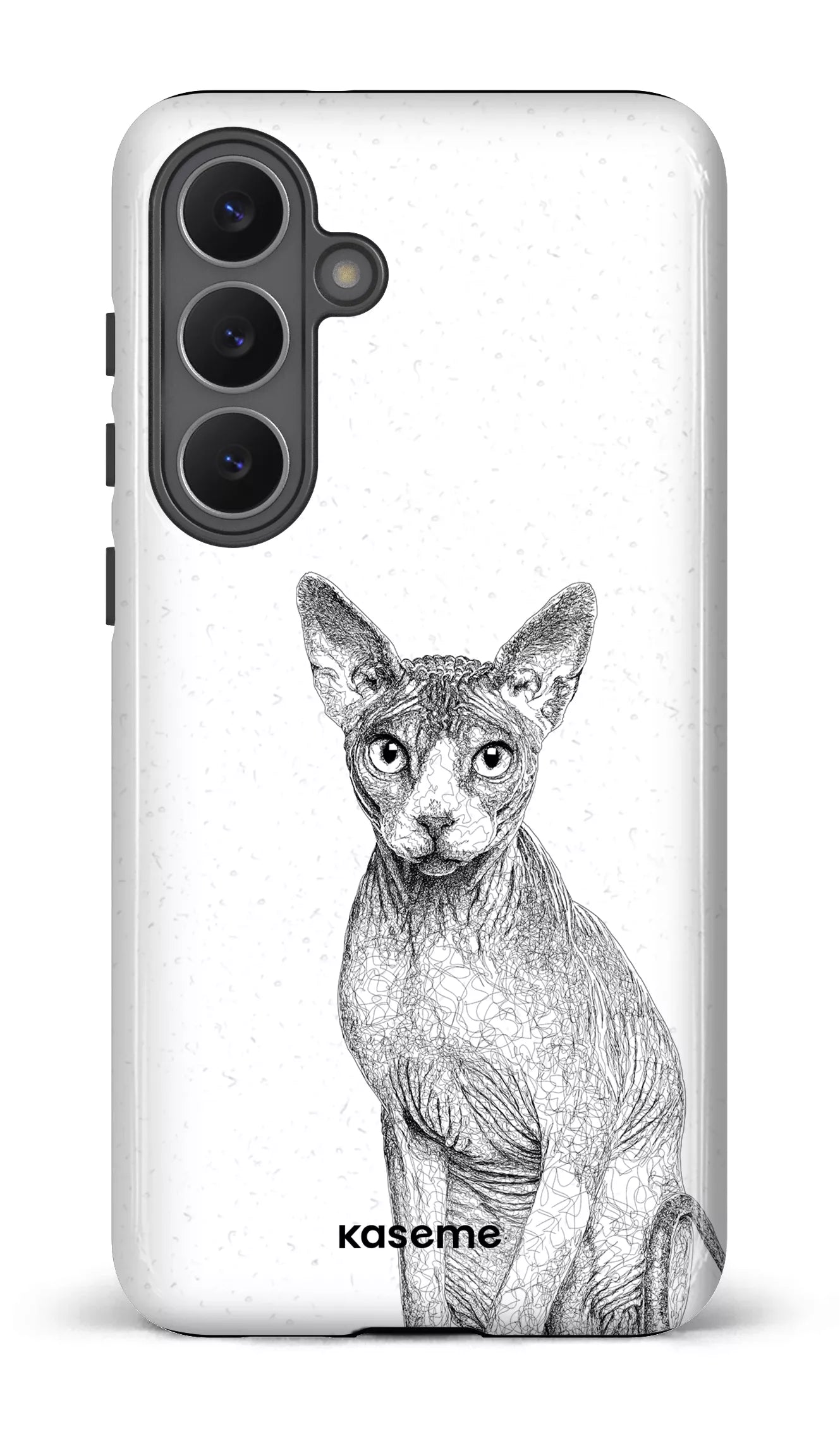 Galaxy S25 FE Tough Sphynx -