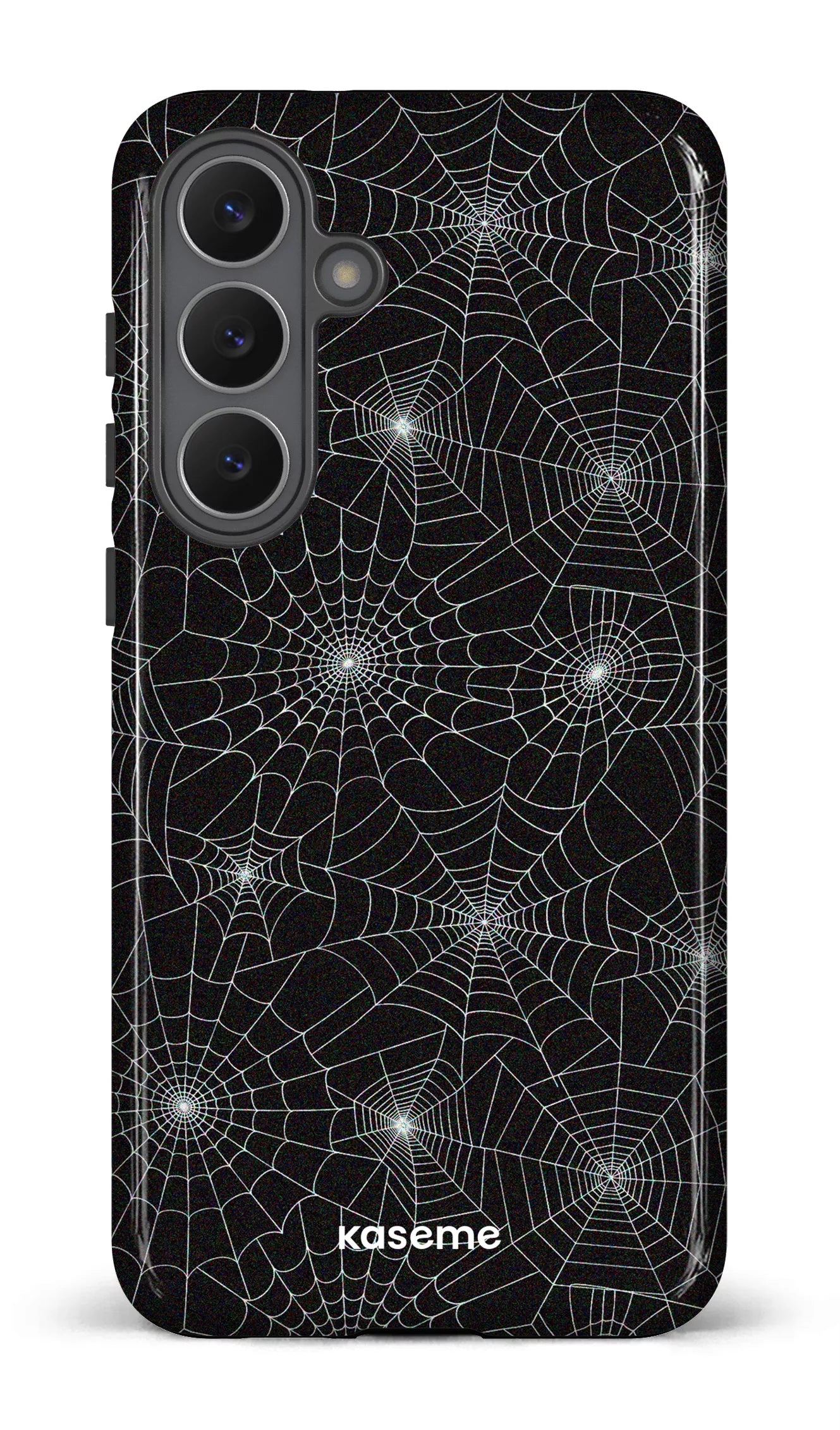Galaxy S25 FE Tough Spider -