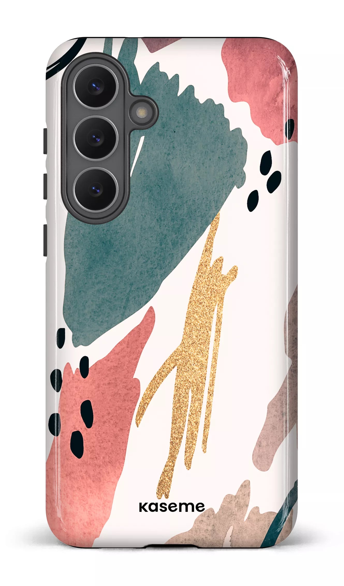 Galaxy S25 FE Tough Splash -