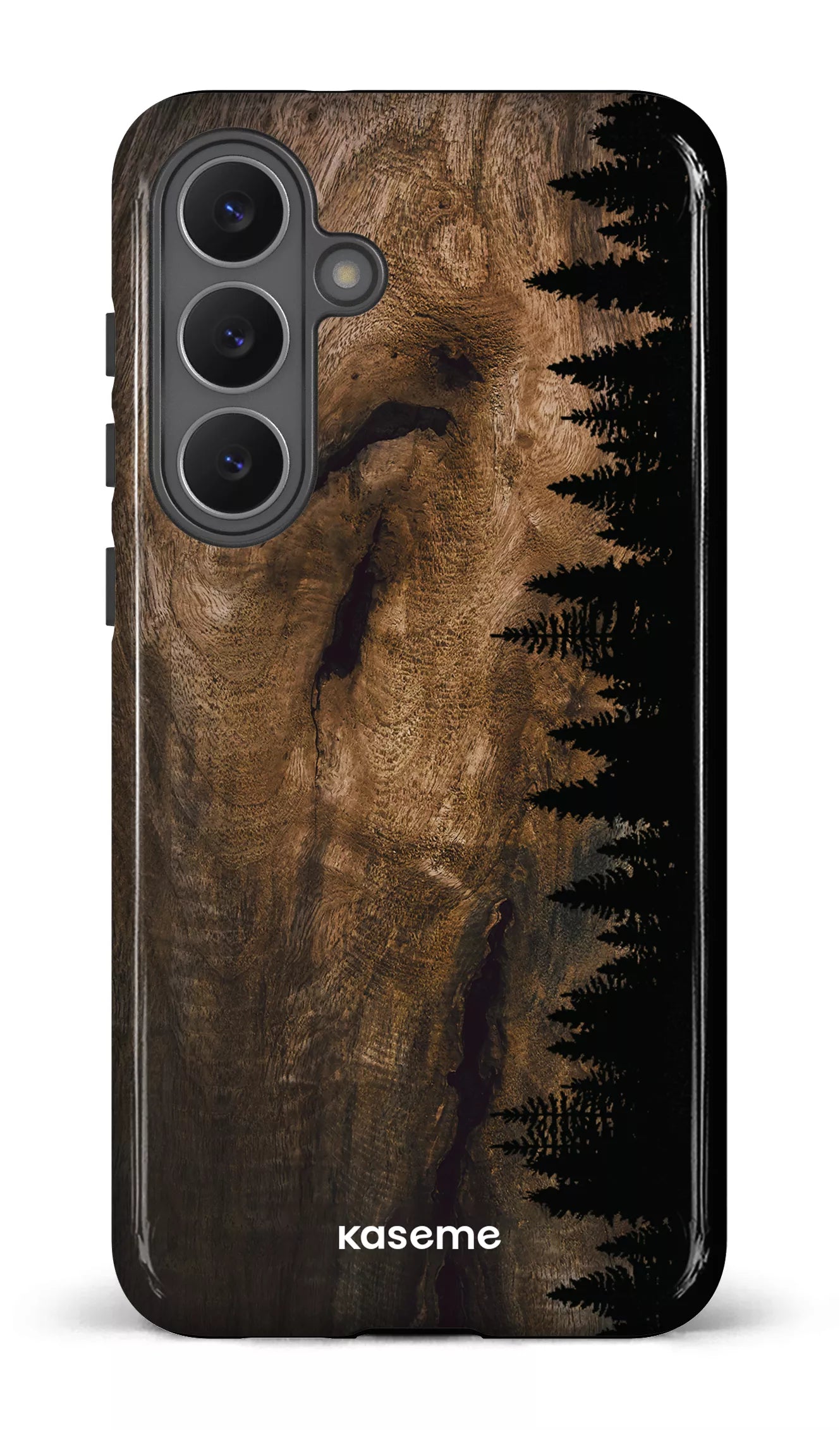 Galaxy S25 FE Tough Spruce -