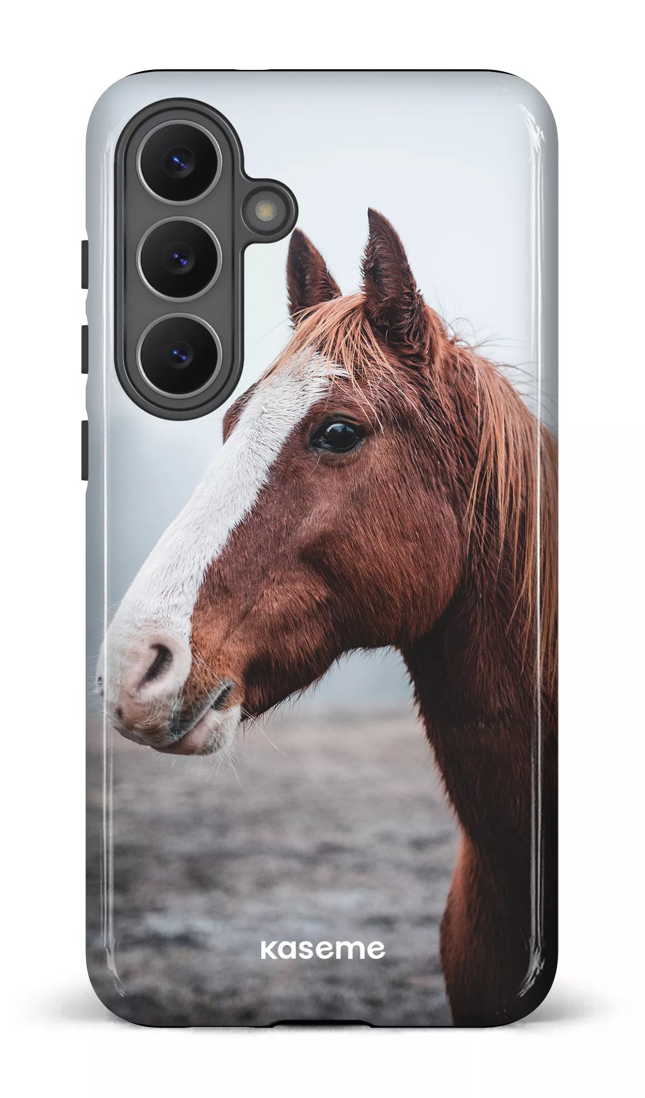 Galaxy S25 FE Tough Stallion -