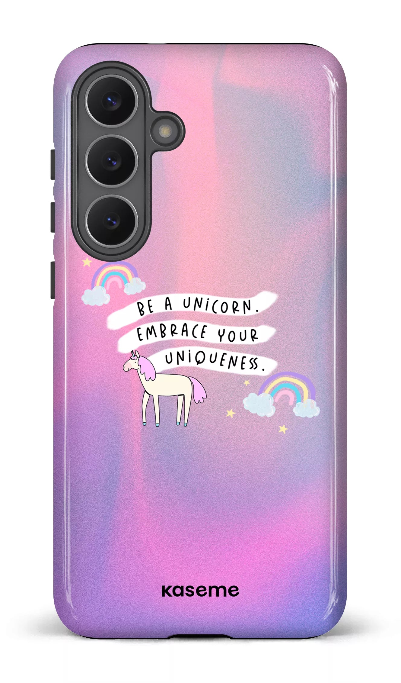 Galaxy S25 FE Tough Starlight -