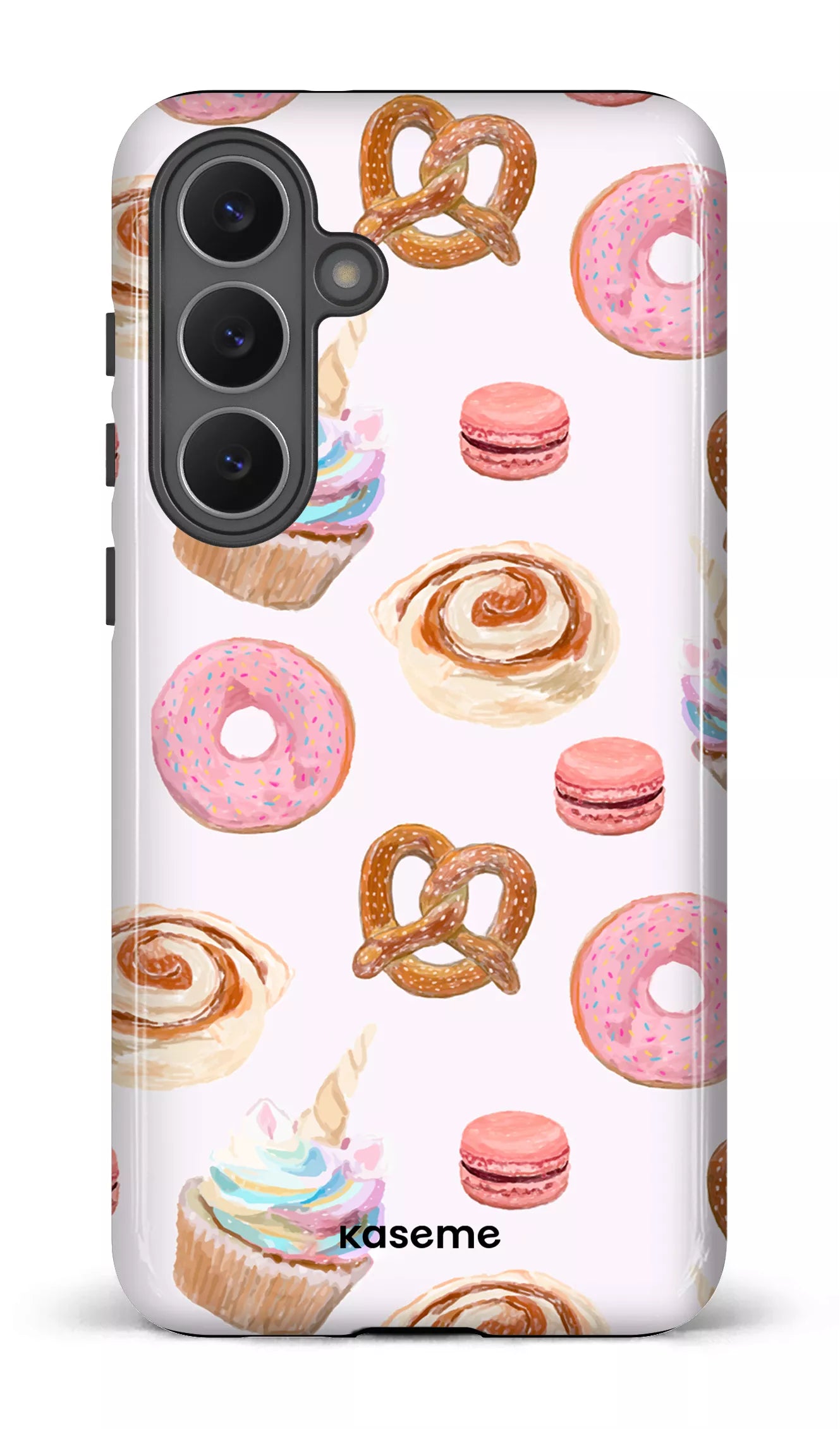 Galaxy S25 FE Tough Sugar Rush -