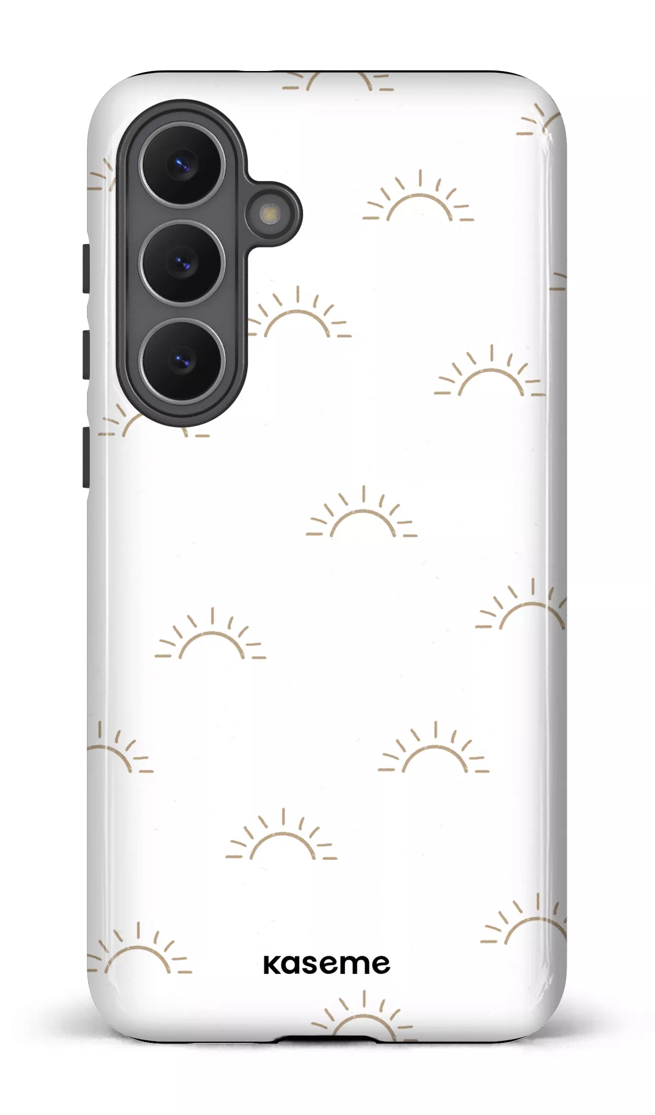 Galaxy S25 FE Tough Sunray -