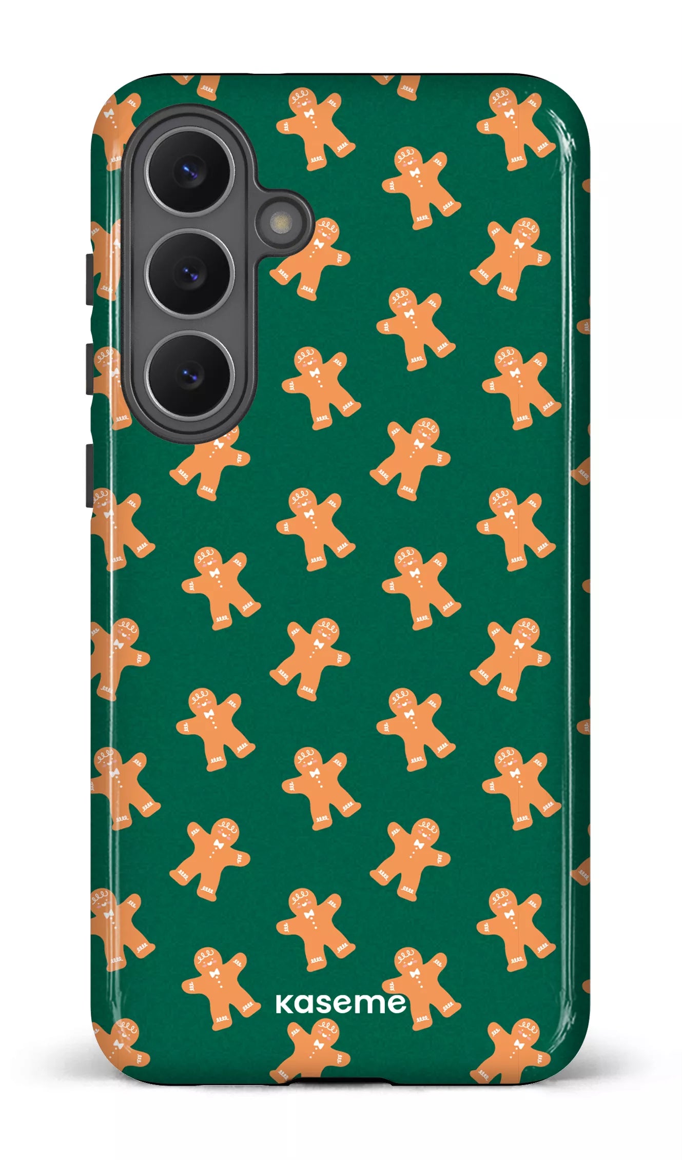 Galaxy S25 FE Tough Sweetie green -