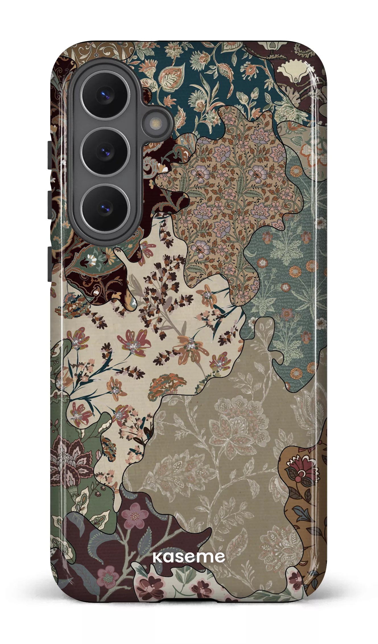 Galaxy S25 FE Tough Tapestry -